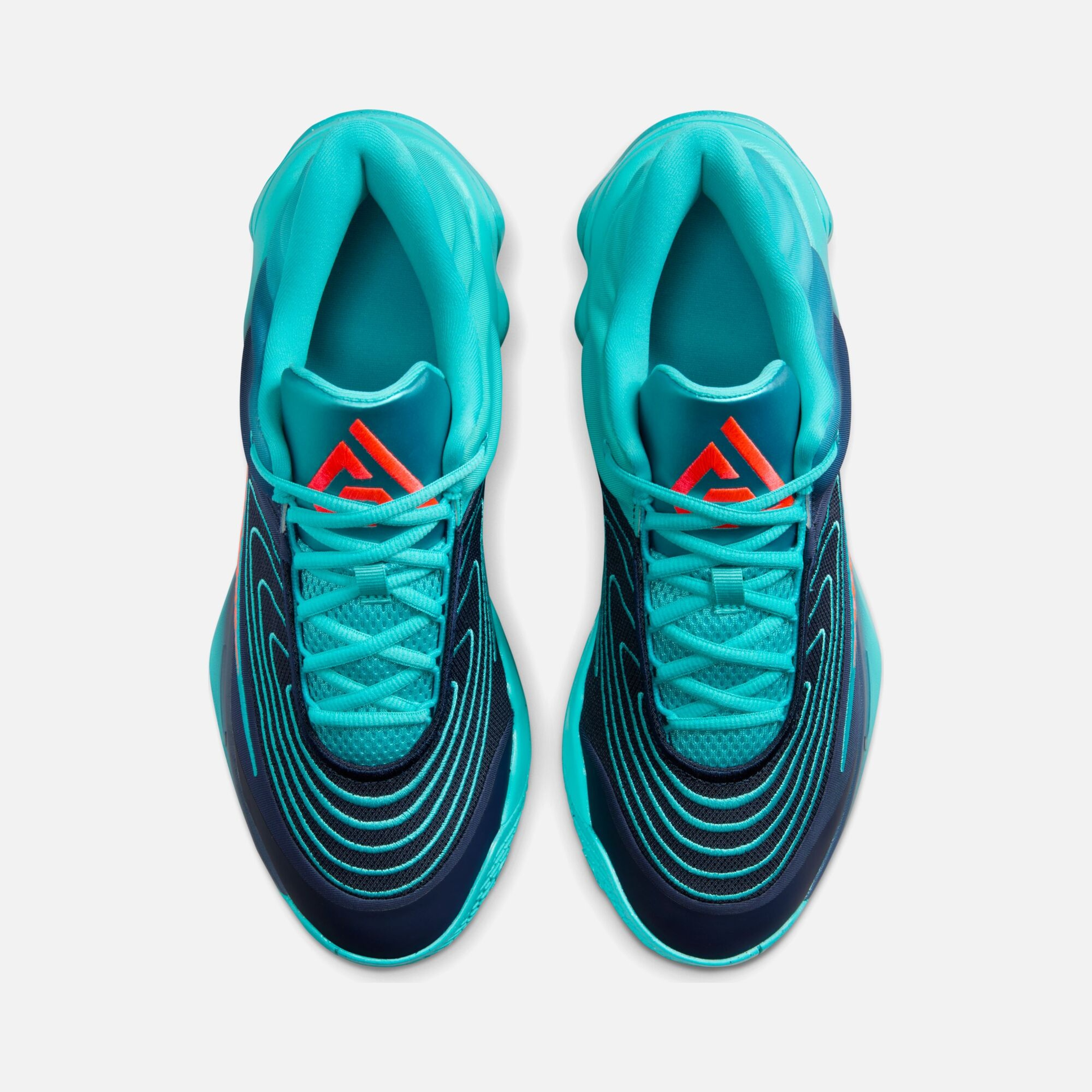 Nike Giannis Antetokounmpo Signature Core Immortality 4 Erkek Basketbol Ayakkabısı