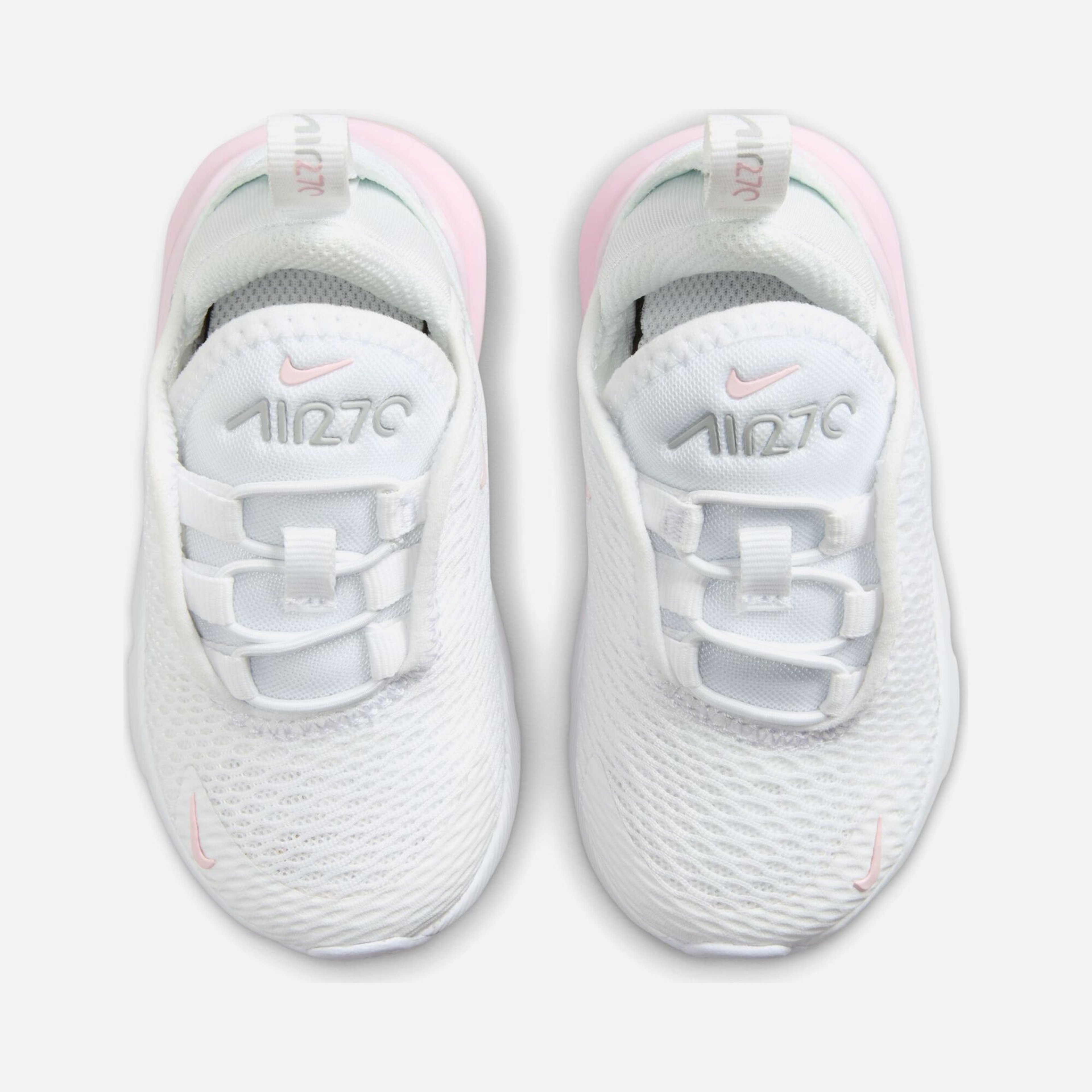 Nike Air Max 270 (TD) Bebek Spor Ayakkabı