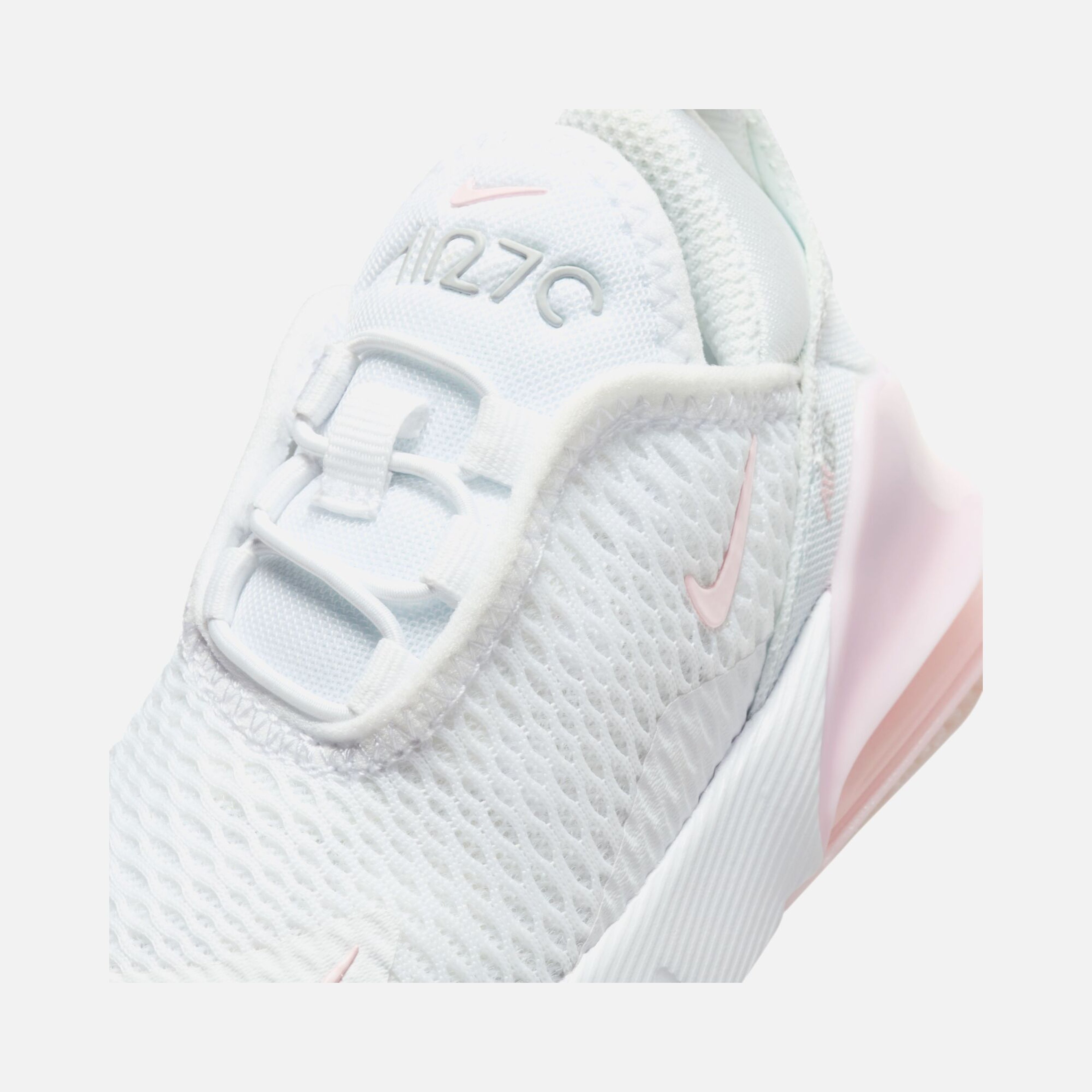 Nike Air Max 270 (TD) Bebek Spor Ayakkabı