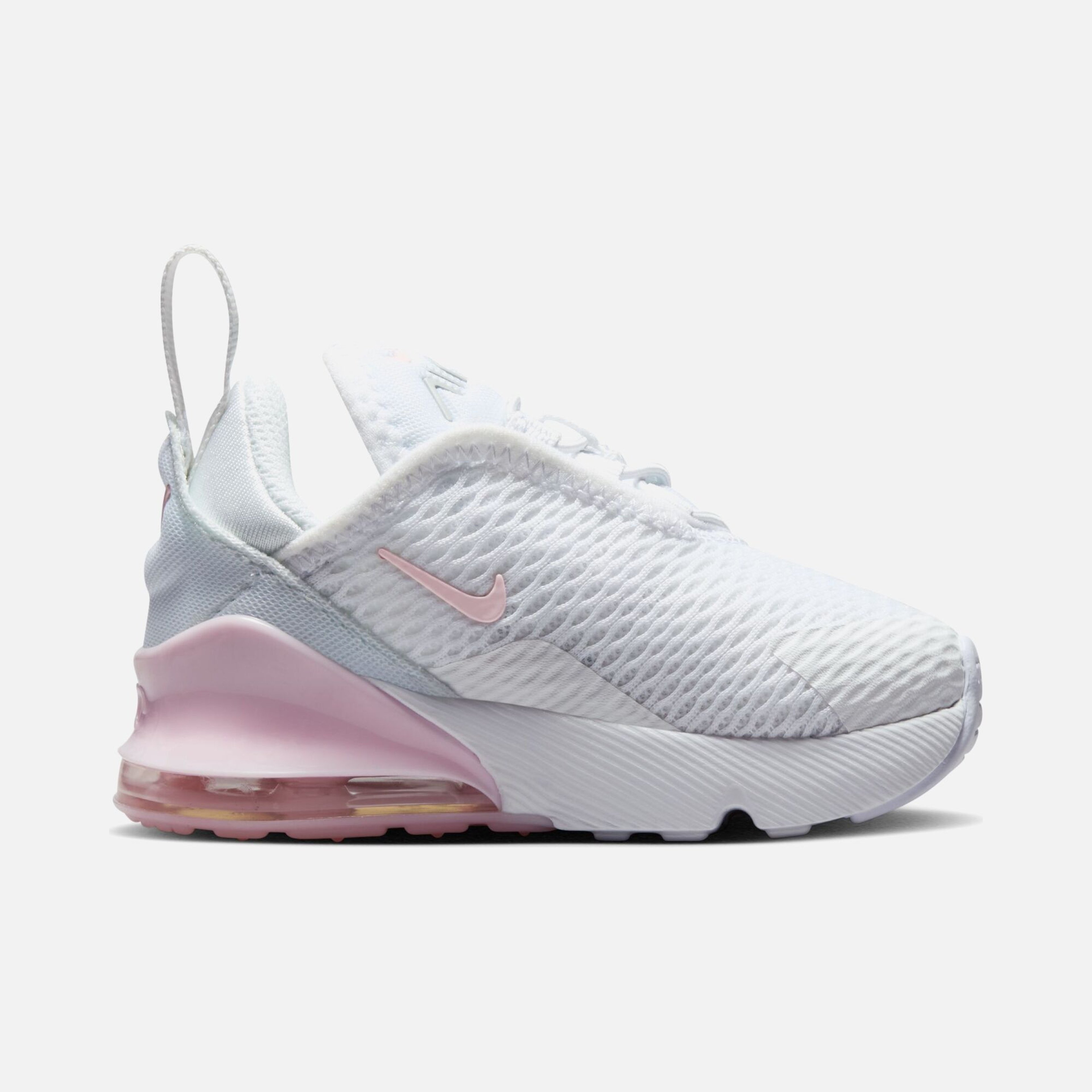 Nike Air Max 270 (TD) Bebek Spor Ayakkabı