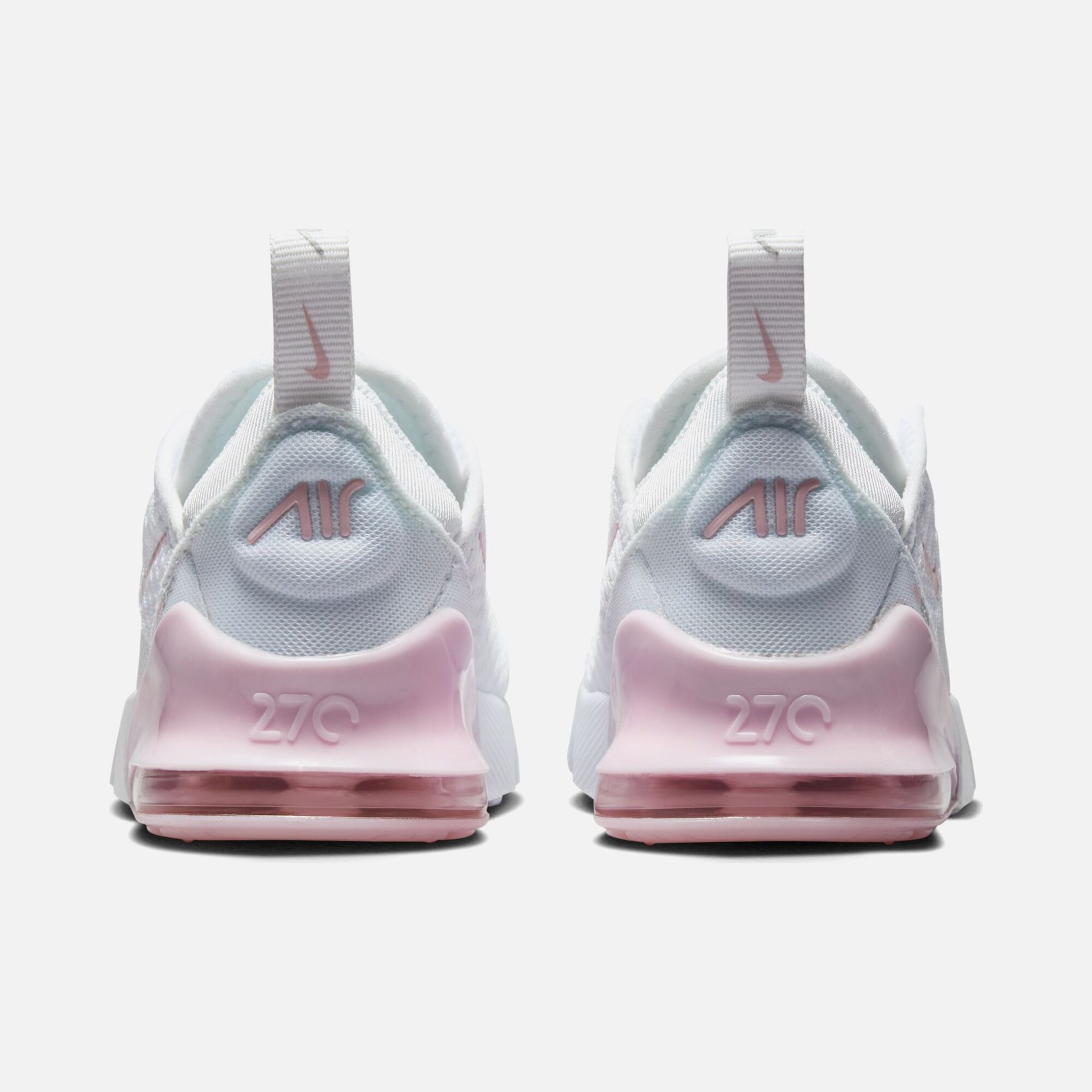 Nike Air Max 270 (TD) Bebek Spor Ayakkabı