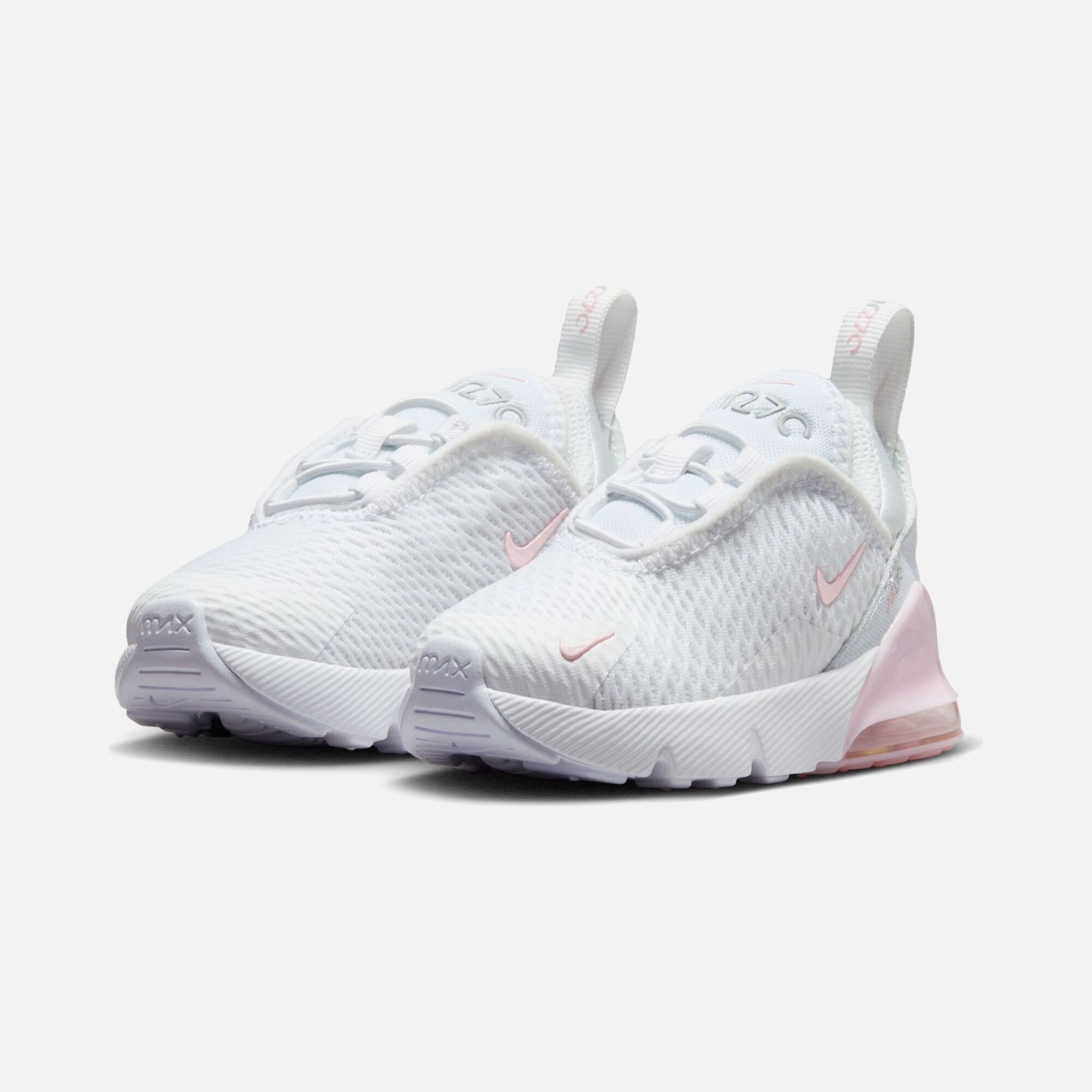 Nike Air Max 270 (TD) Bebek Spor Ayakkabı