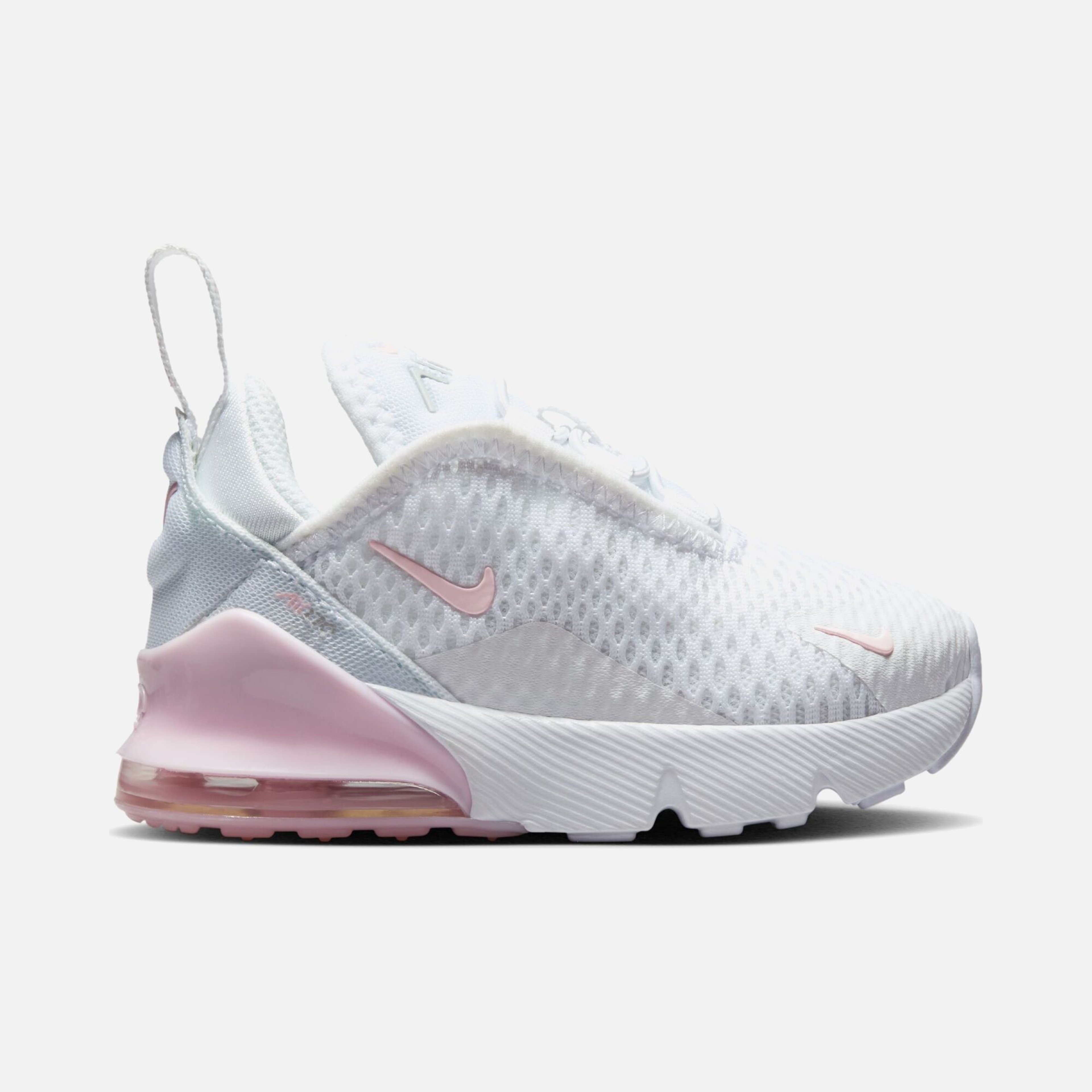 Nike Air Max 270 (TD) Bebek Spor Ayakkabı