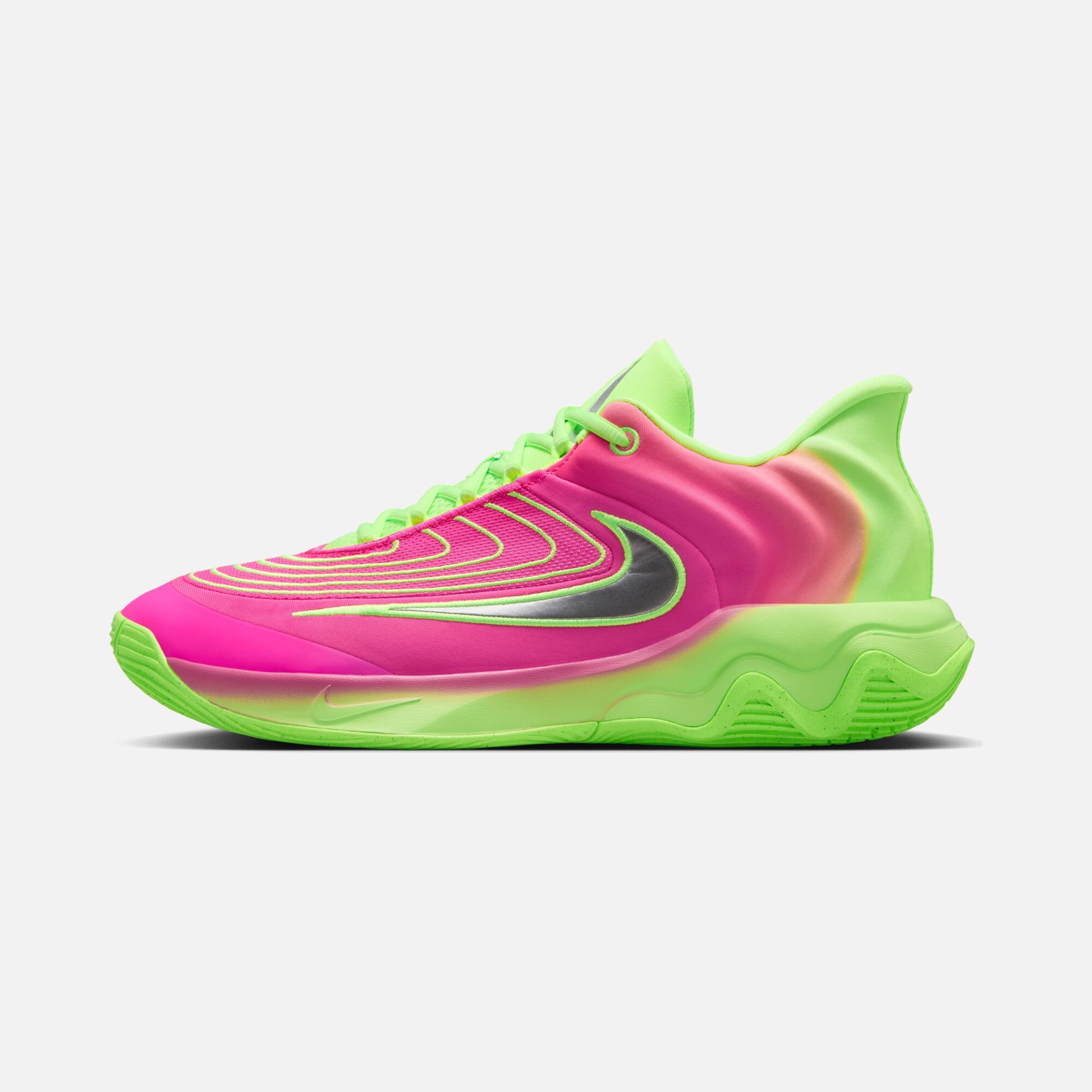 Nike Giannis Antetokounmpo Signature Core Immortality 4 Erkek