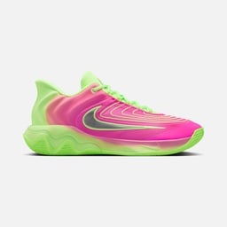 Nike Giannis Antetokounmpo Signature Core Immortality 4 Erkek Basketbol Ayakkabısı