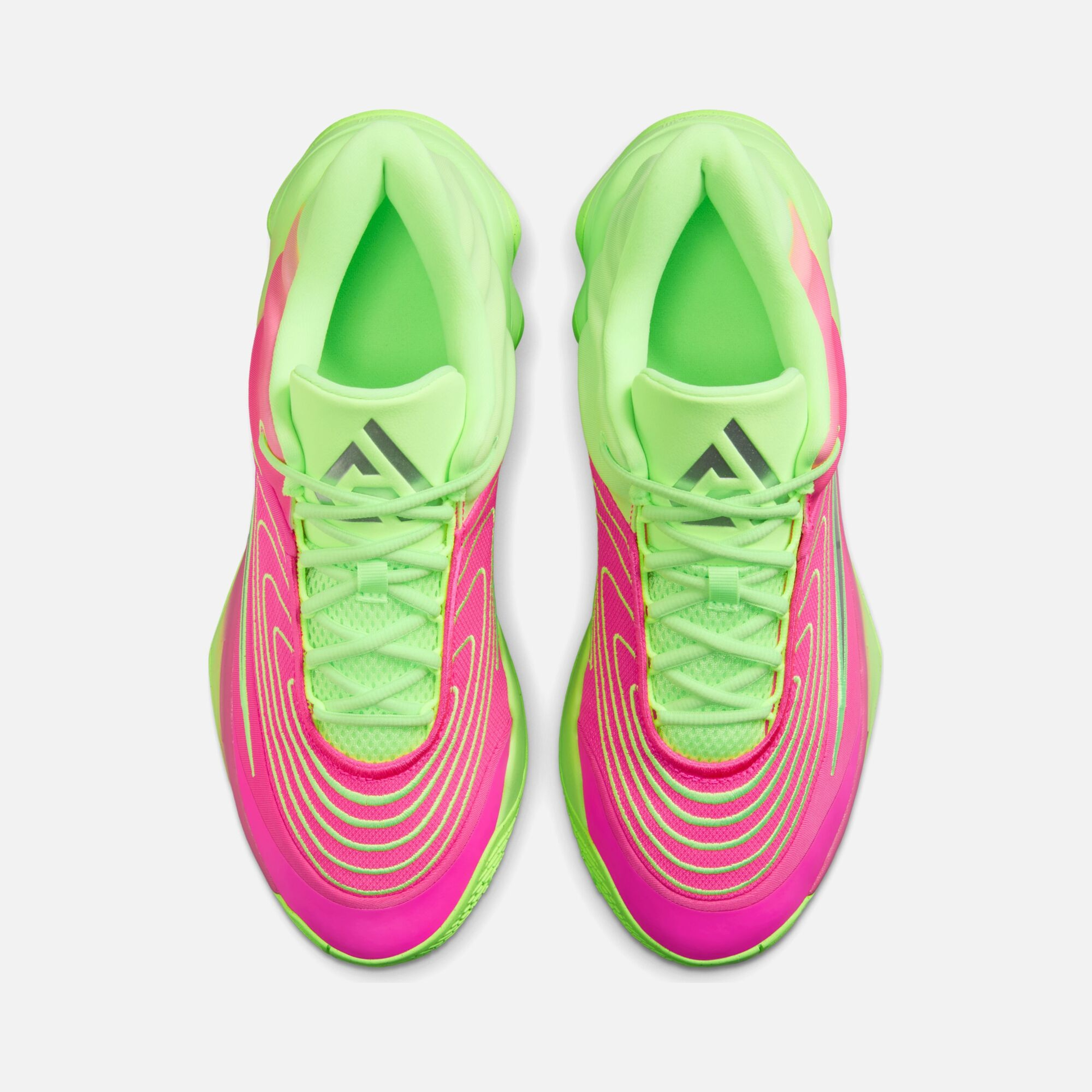 Nike Giannis Antetokounmpo Signature Core Immortality 4 Erkek