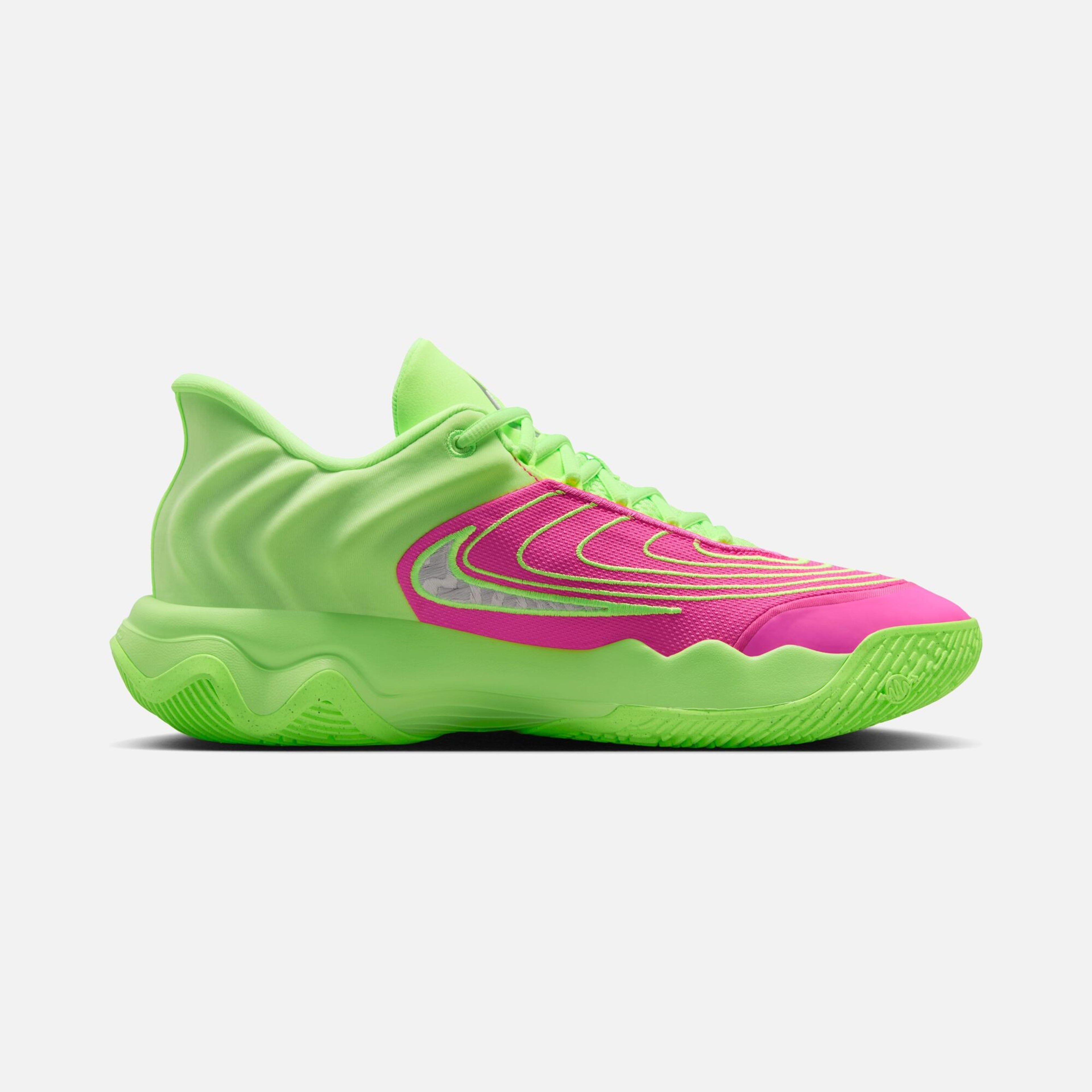 Nike Giannis Antetokounmpo Signature Core Immortality 4 Erkek
