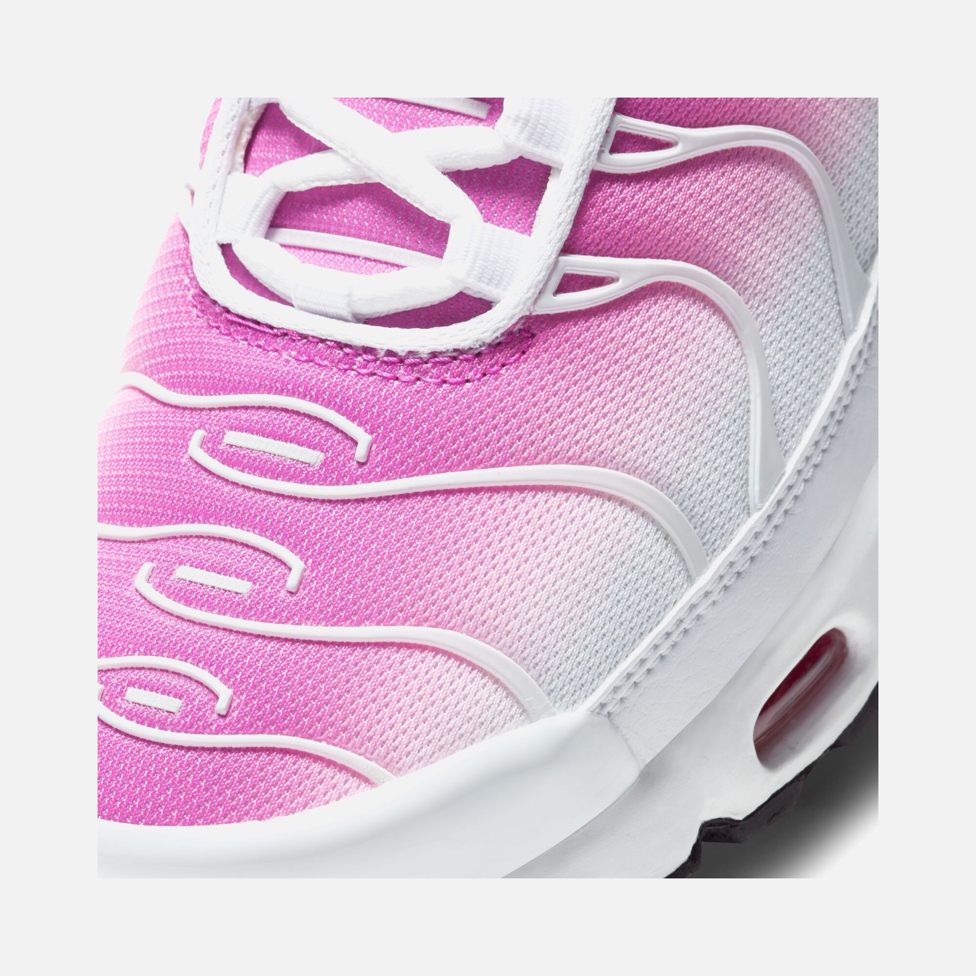 Nike Air Max Plus S25 Kadın Spor Ayakkabı