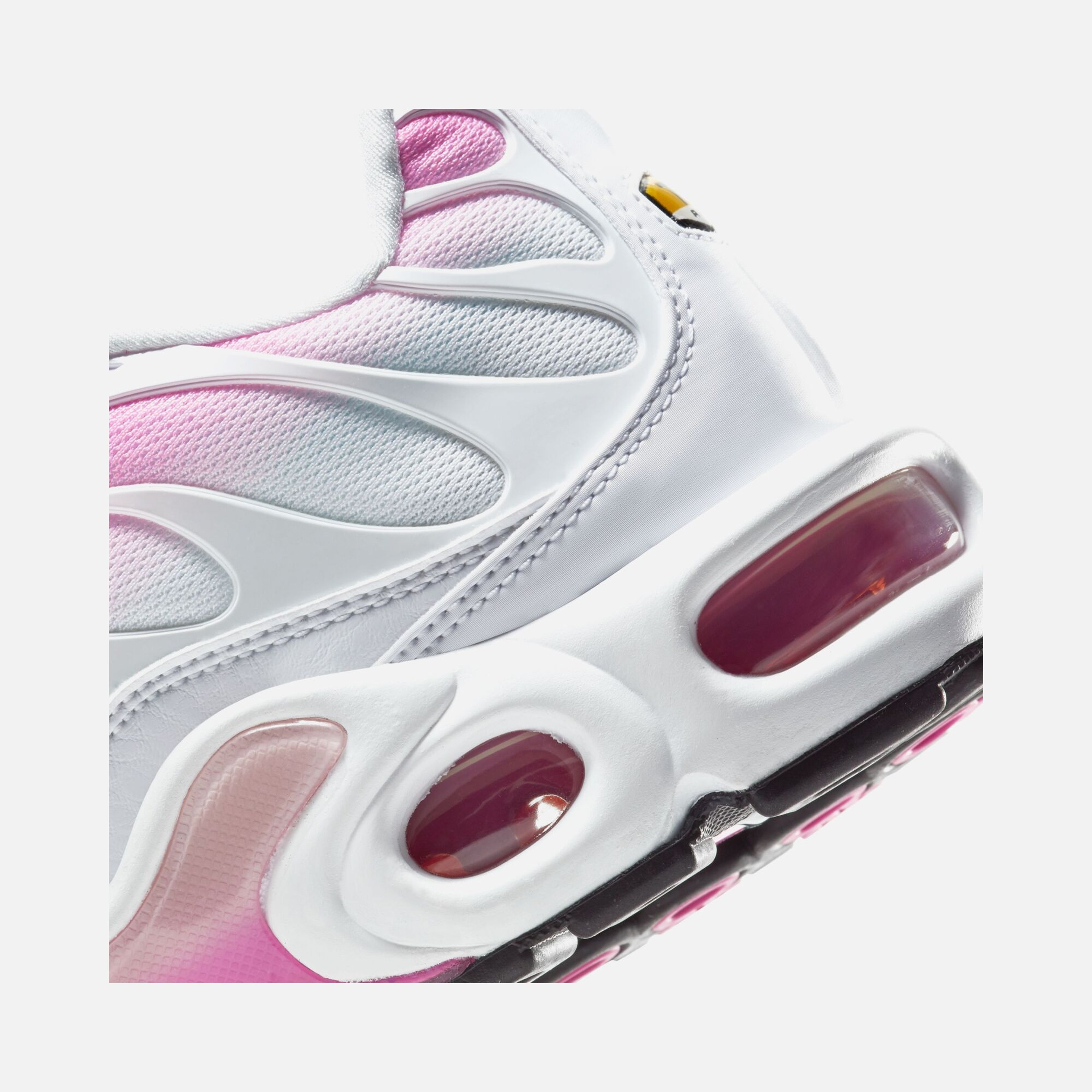 Nike Air Max Plus S25 Kadın Spor Ayakkabı