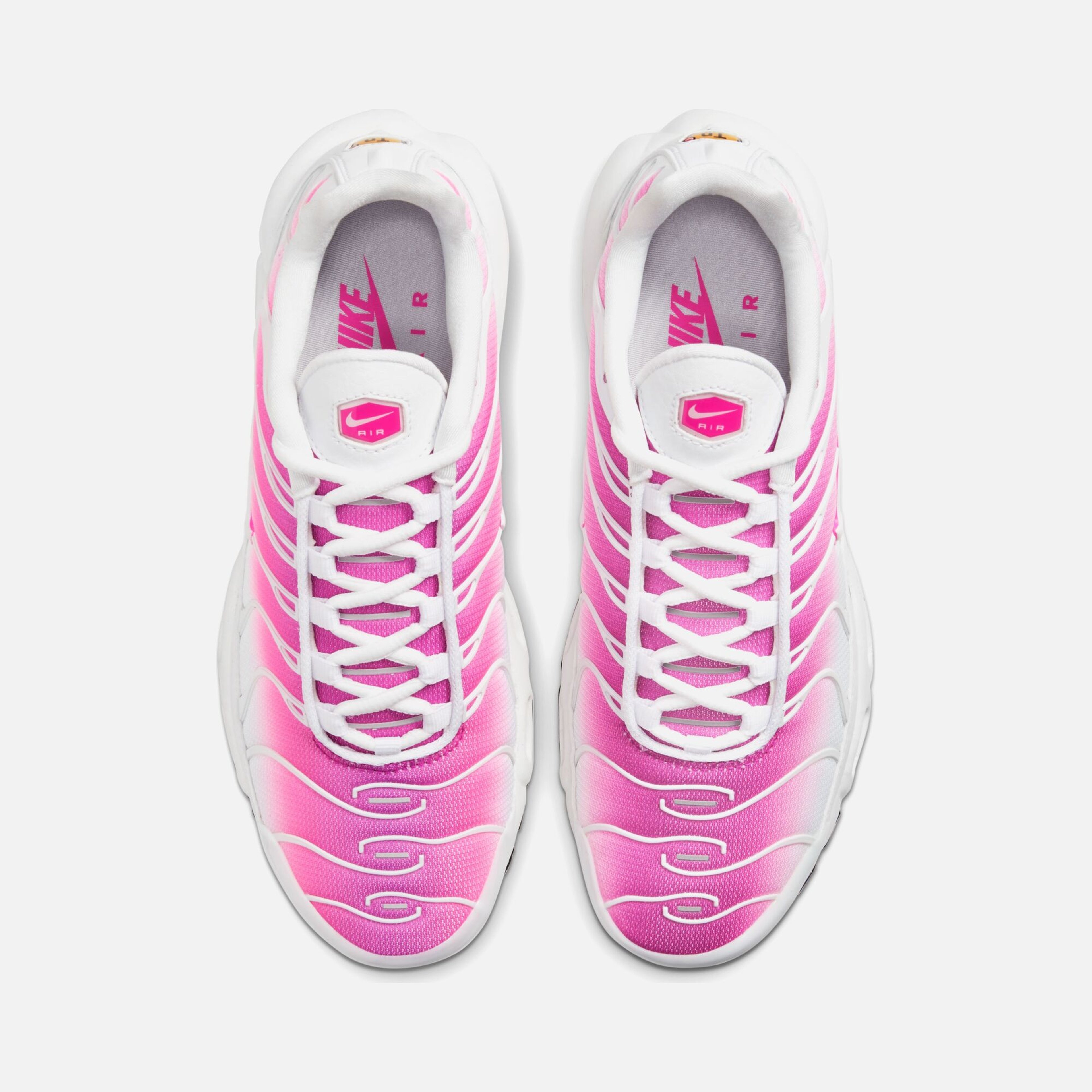 Nike Air Max Plus S25 Kadın Spor Ayakkabı