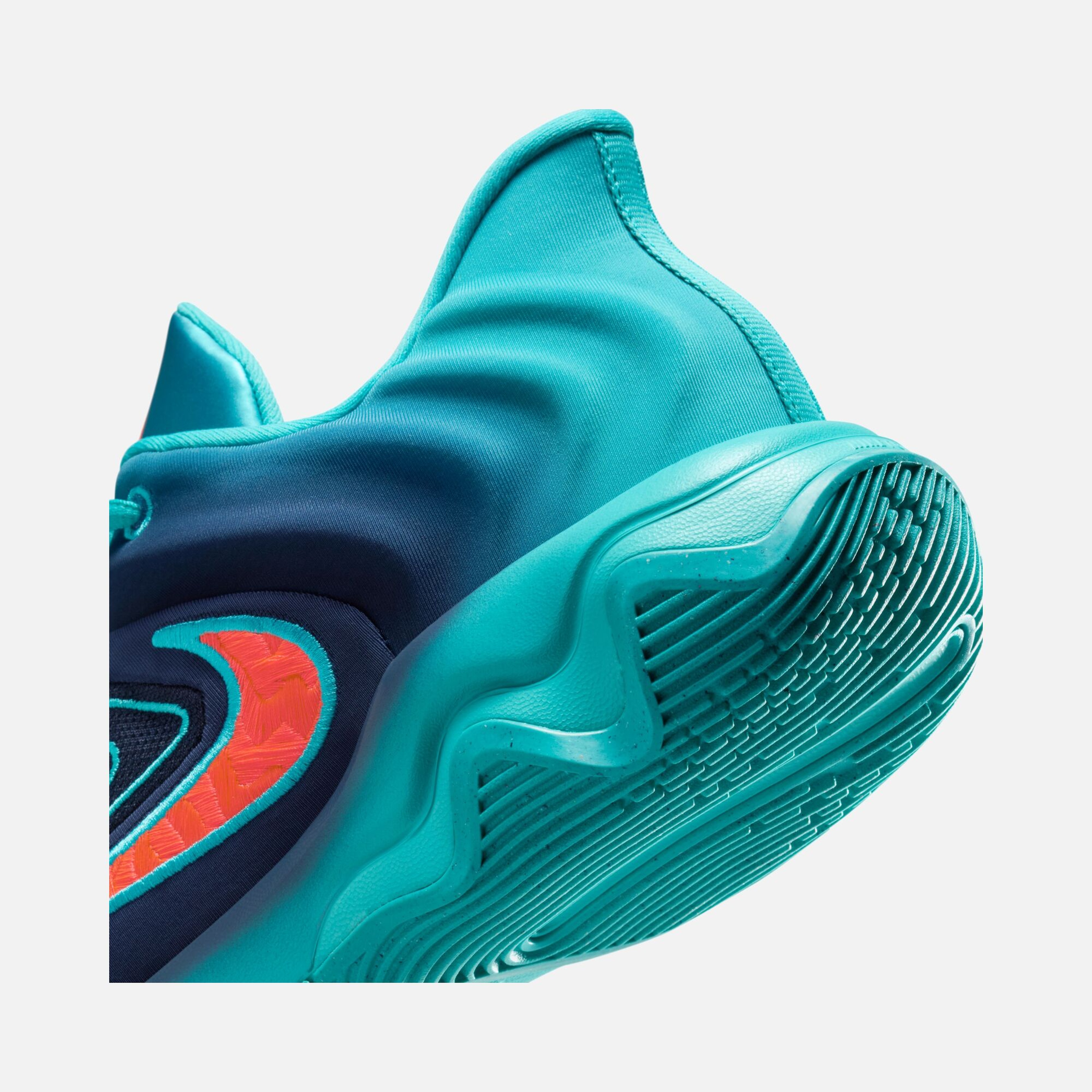 Nike Giannis Antetokounmpo Signature Core Immortality 4 Erkek Basketbol Ayakkabısı