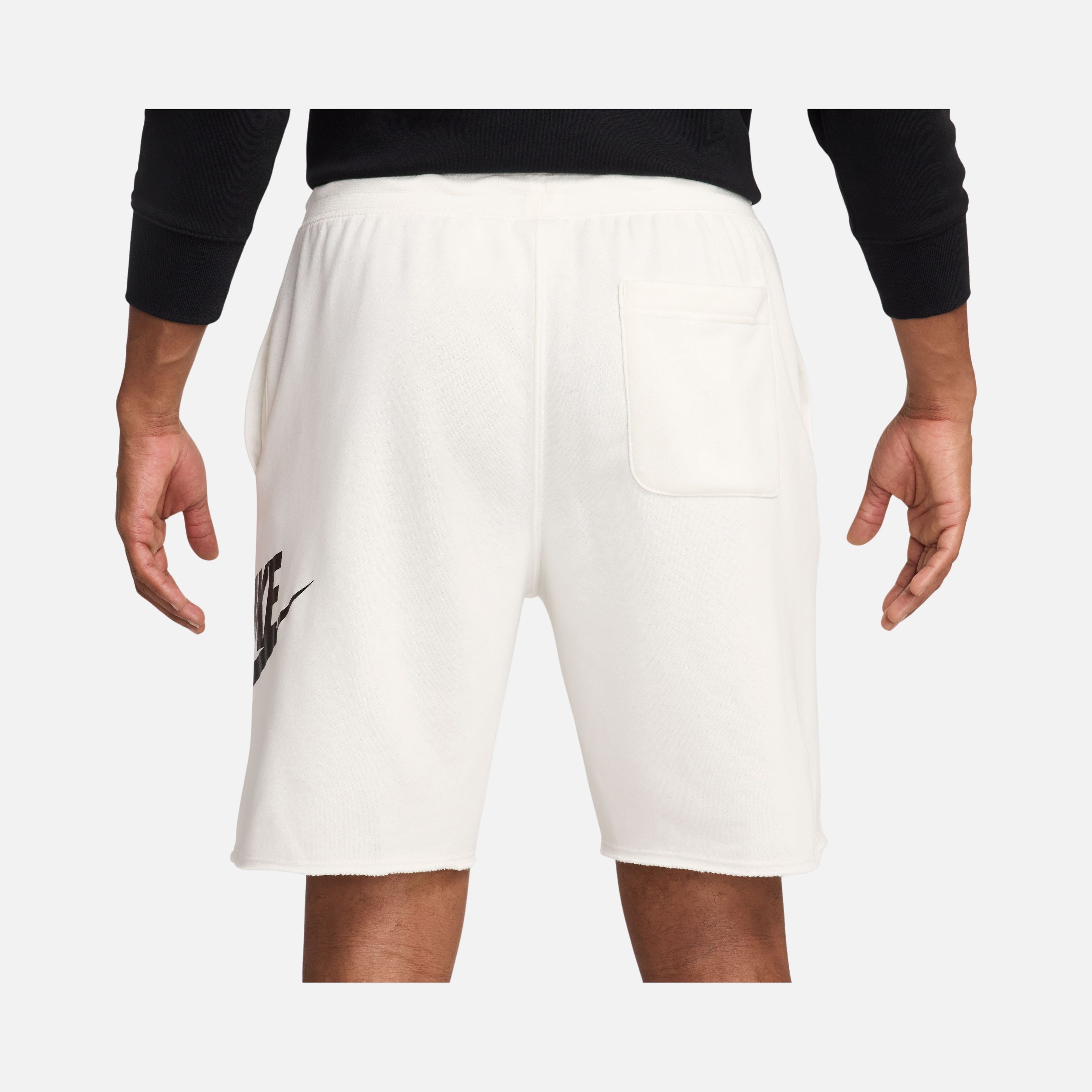 Nike Club Alumni Ft Erkek Şort