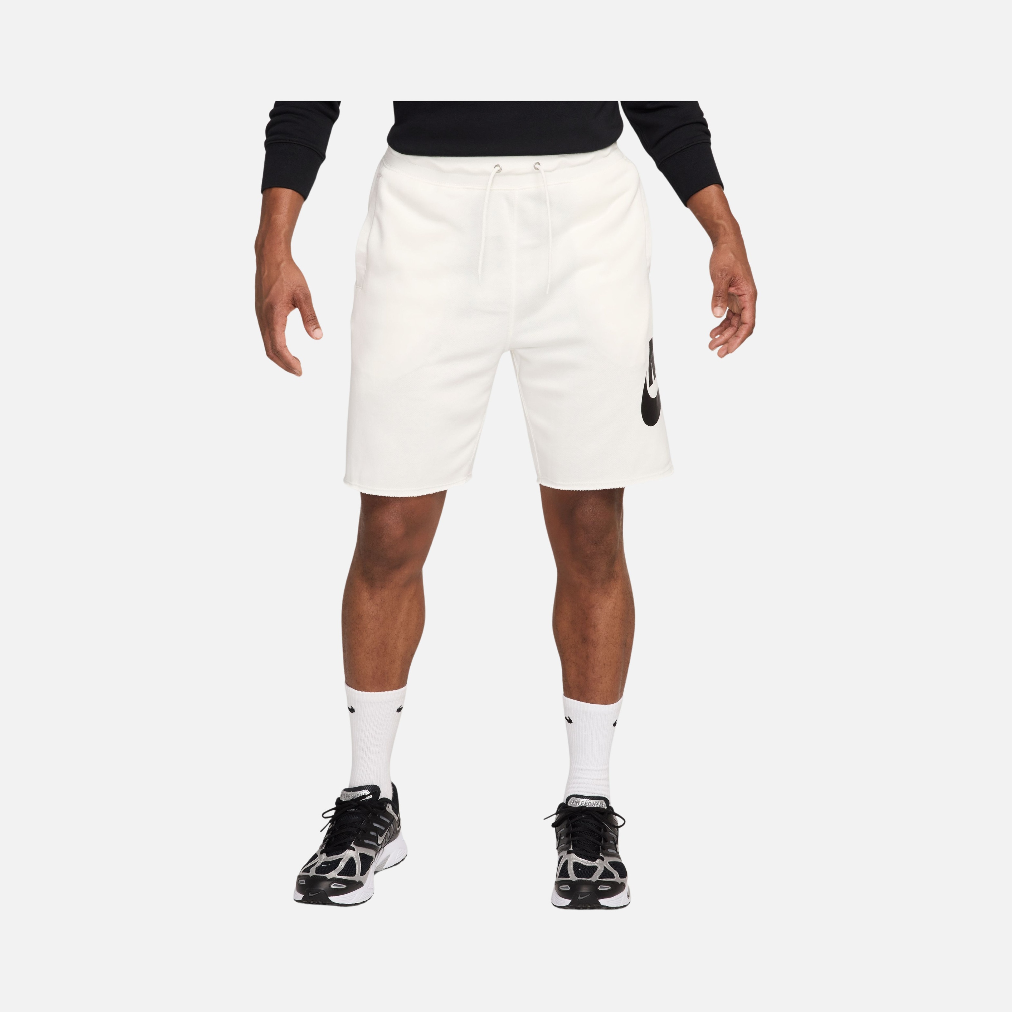 Nike Club Alumni Ft Erkek Şort