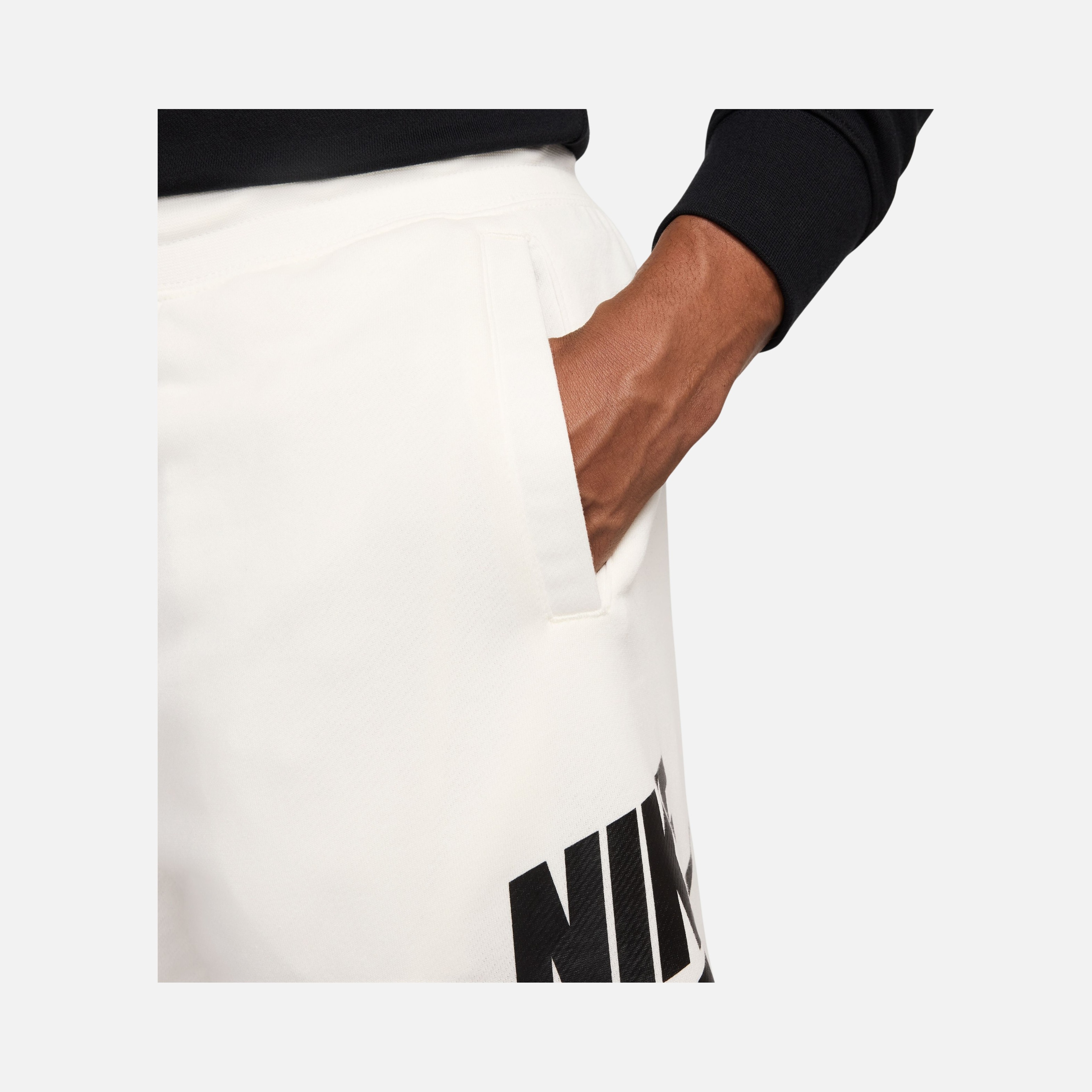 Nike Club Alumni Ft Erkek Şort