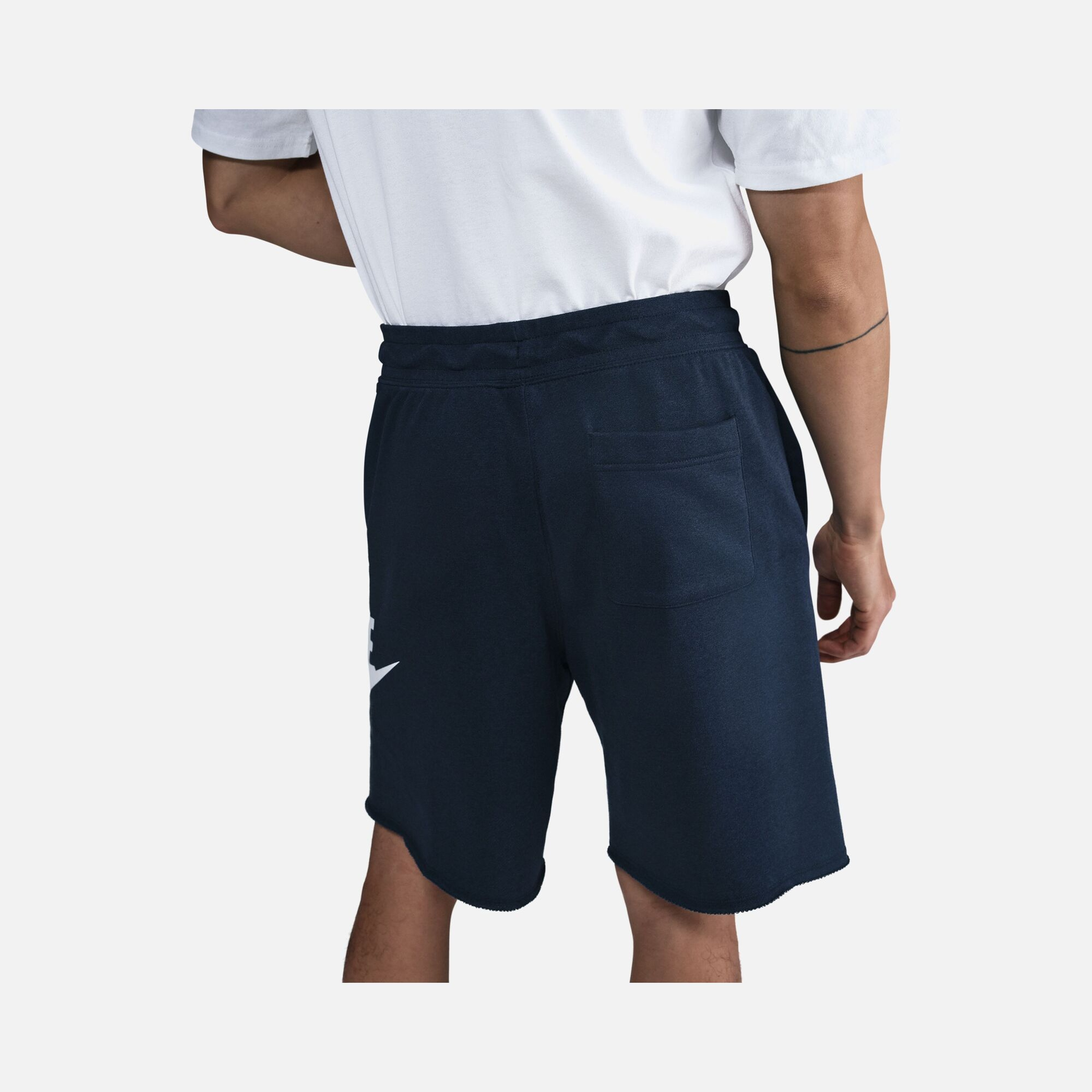 Nike Club Alumni Ft Erkek Şort