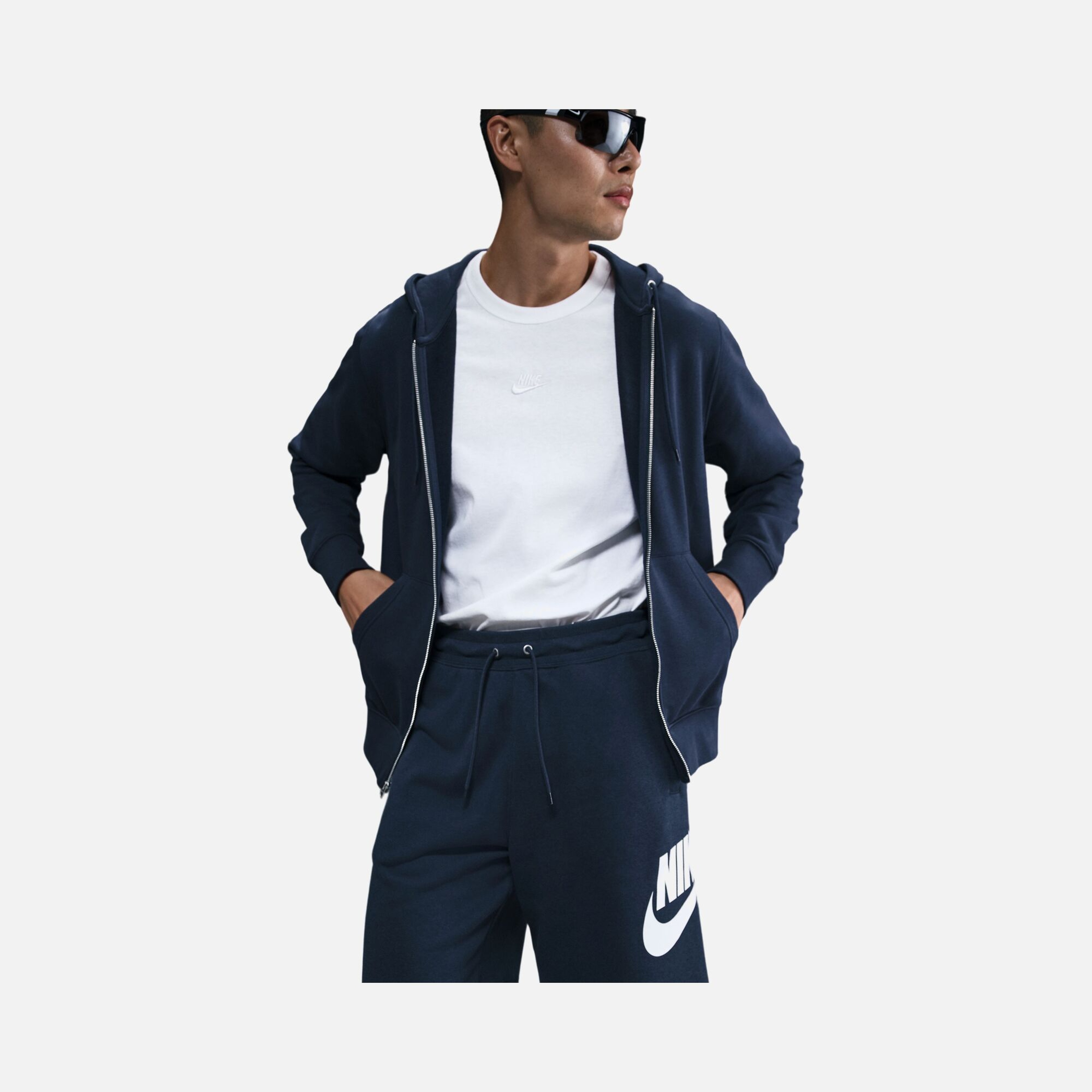 Nike Club Alumni Ft Erkek Şort