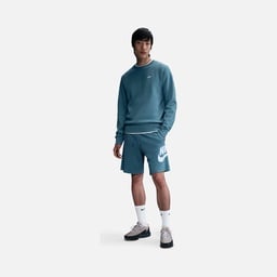 Nike Club Alumni Ft Erkek Şort