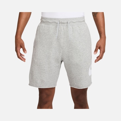 Nike Club Alumni Ft Erkek Şort