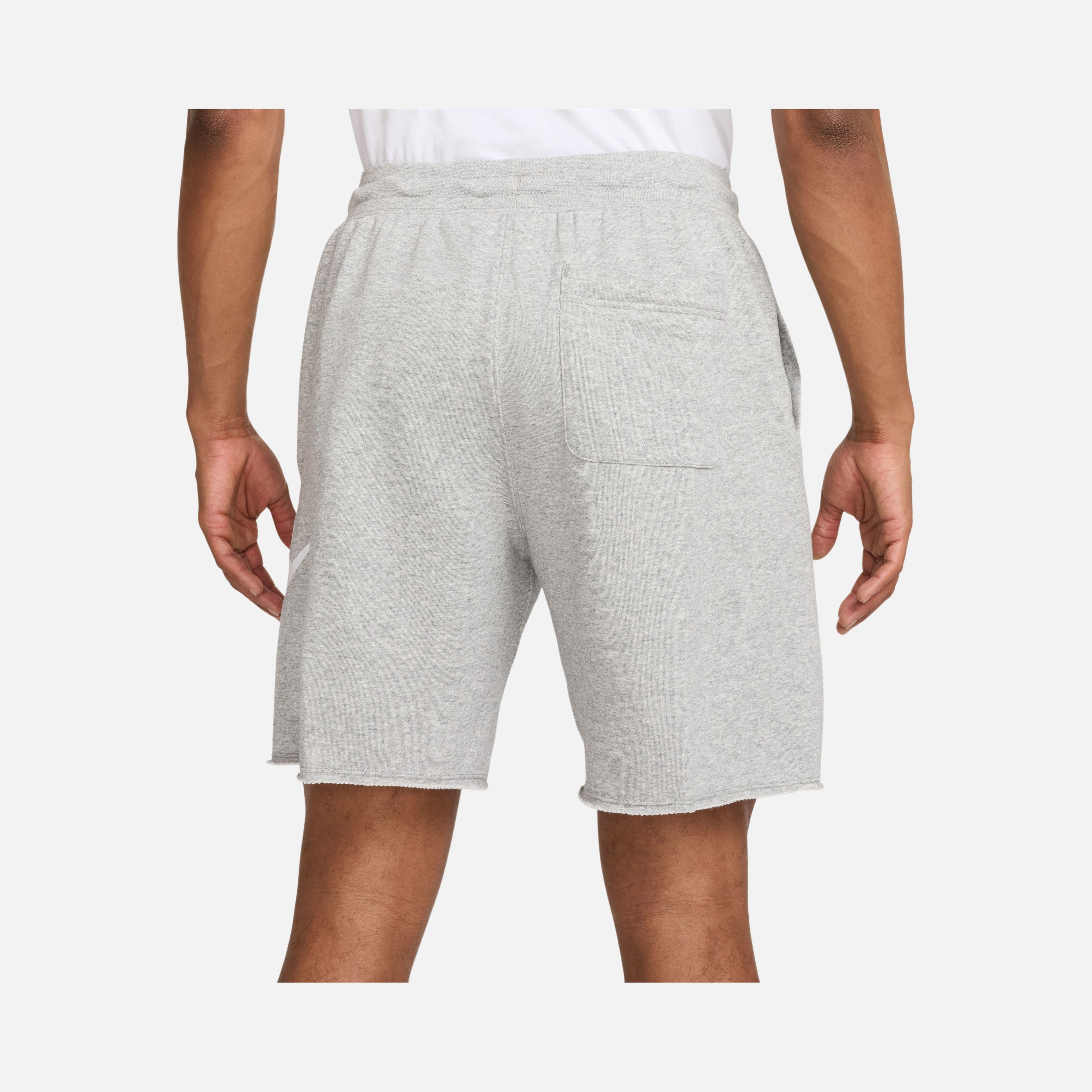 Nike Club Alumni Ft Erkek Şort