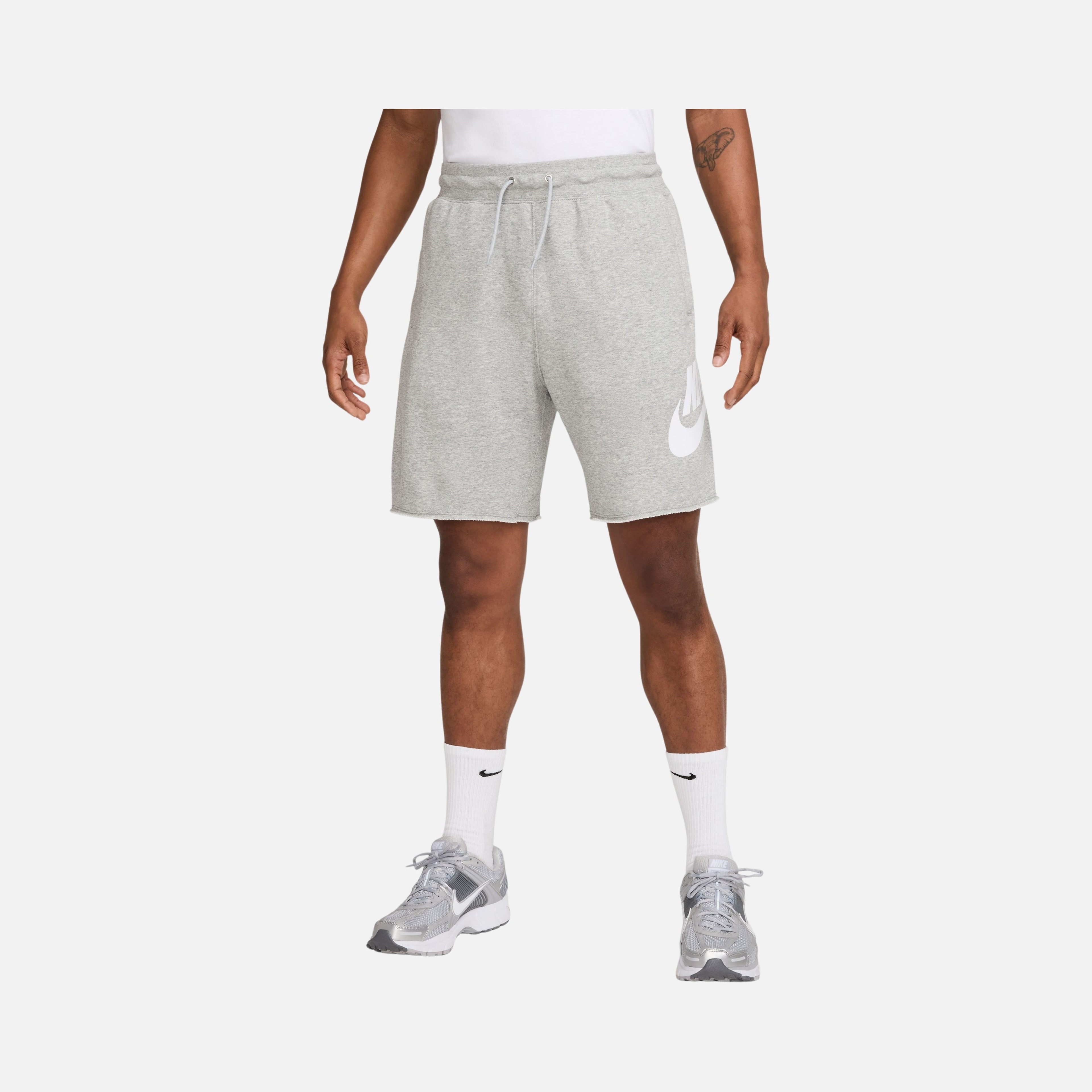 Nike Club Alumni Ft Erkek Şort