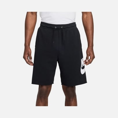 Nike Club Alumni Ft Erkek Şort