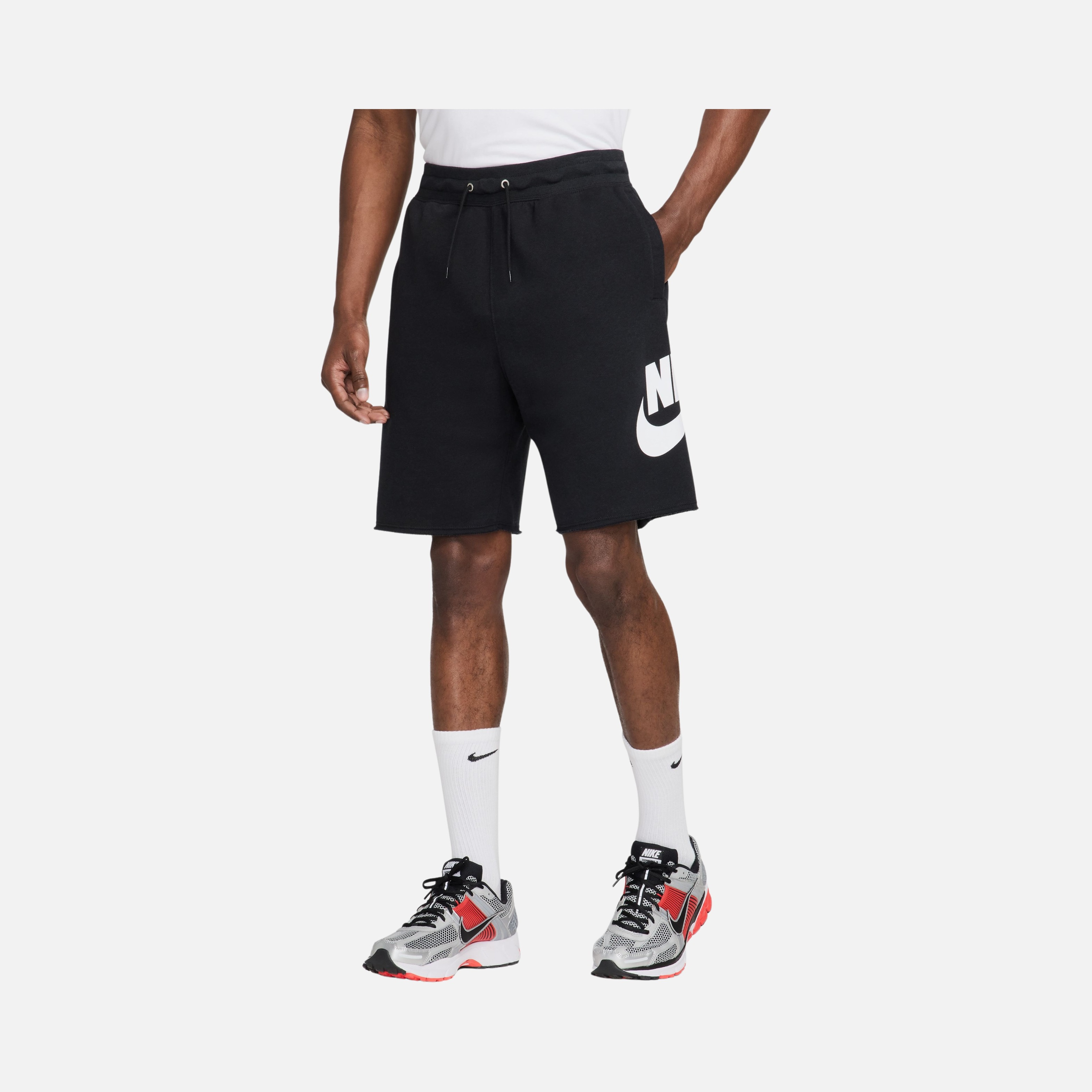 Nike Club Alumni Ft Erkek Şort