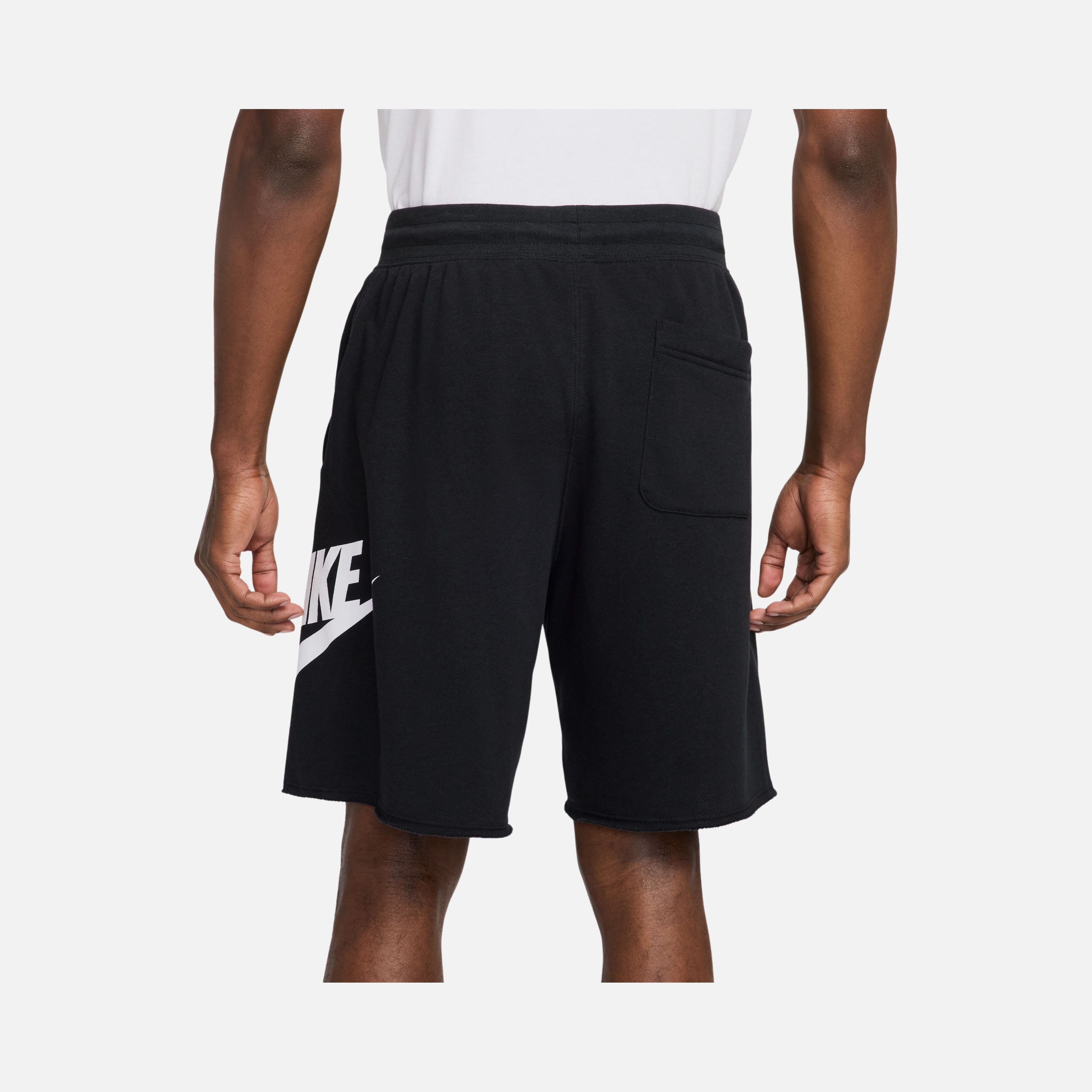 Nike Club Alumni Ft Erkek Şort