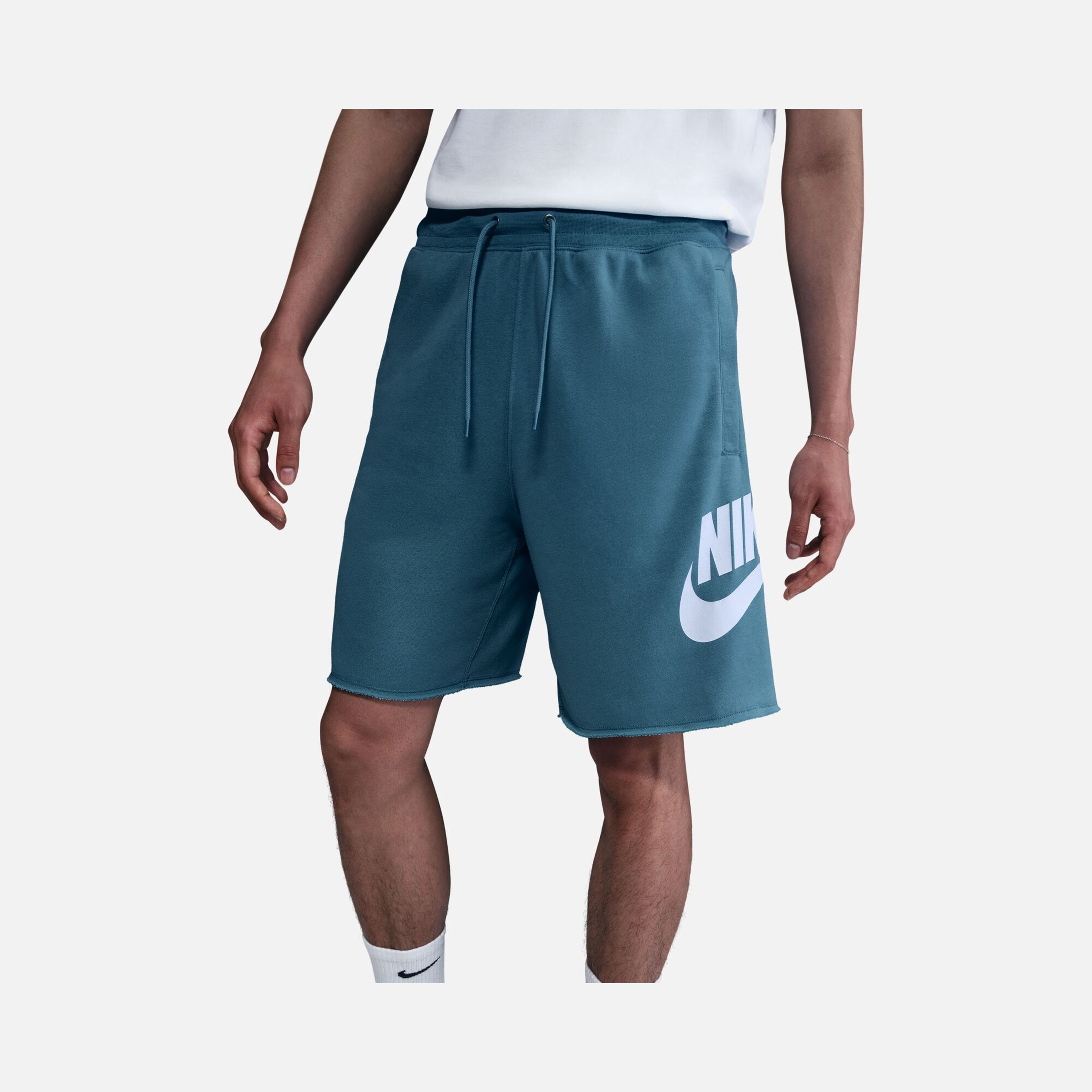 Nike Club Alumni Ft Erkek Şort