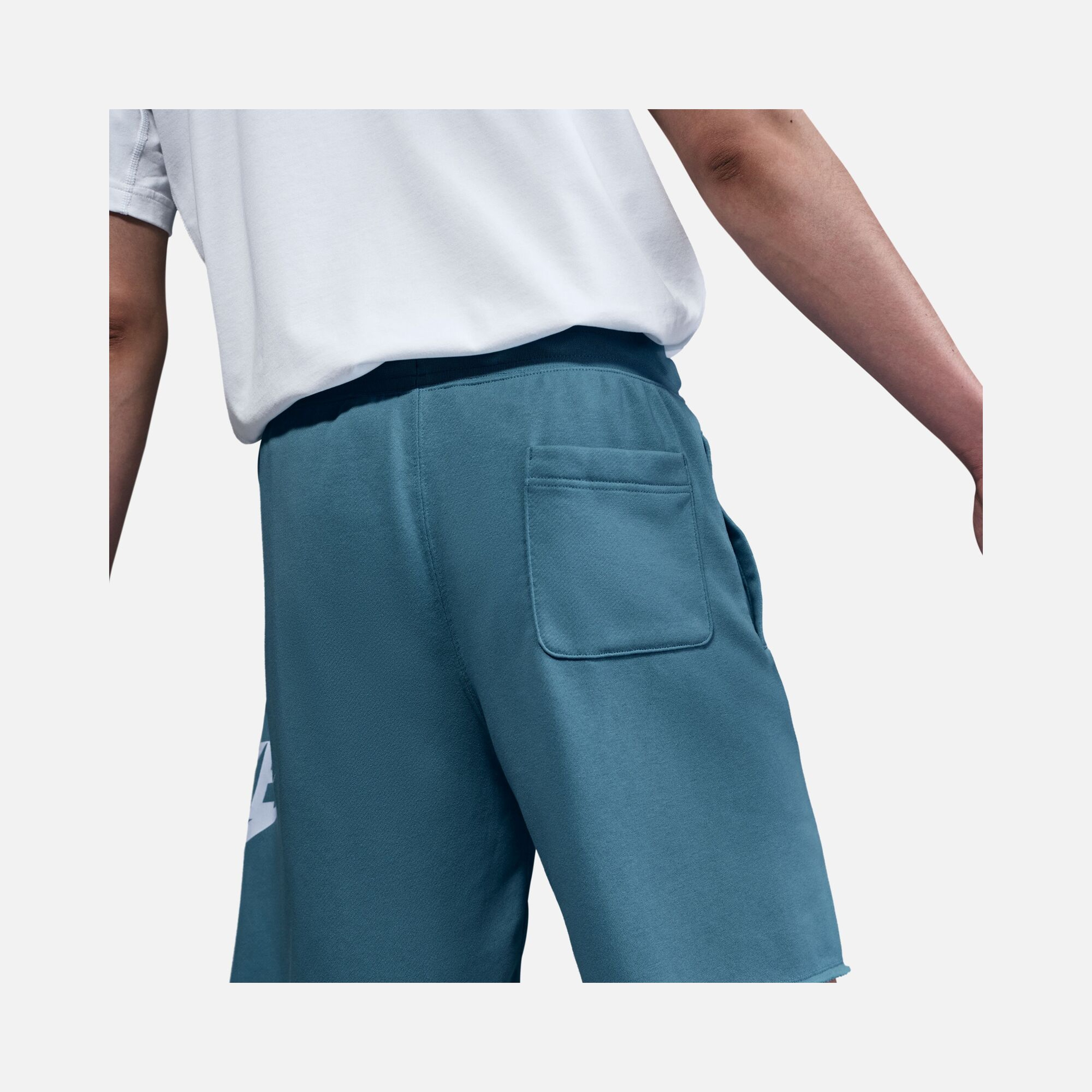 Nike Club Alumni Ft Erkek Şort