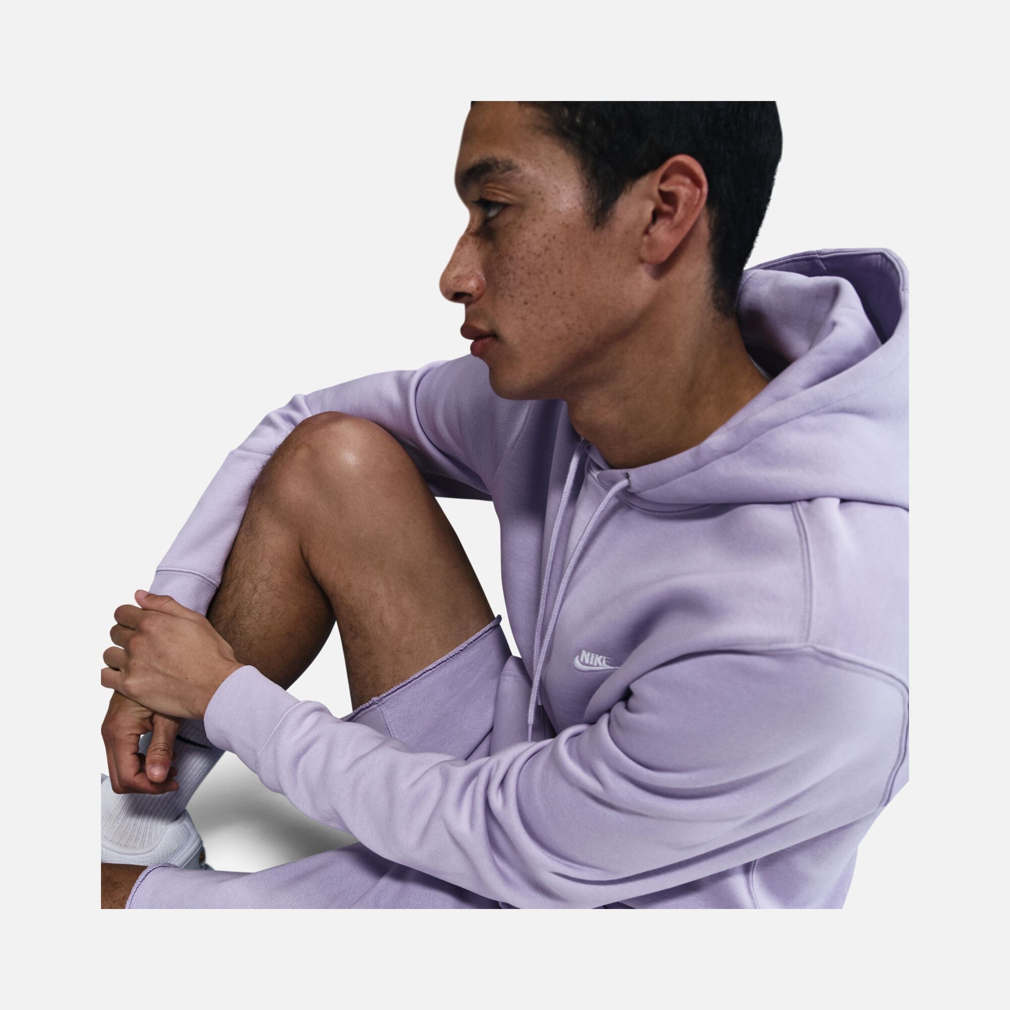 Nike Club Alumni Ft Erkek Şort