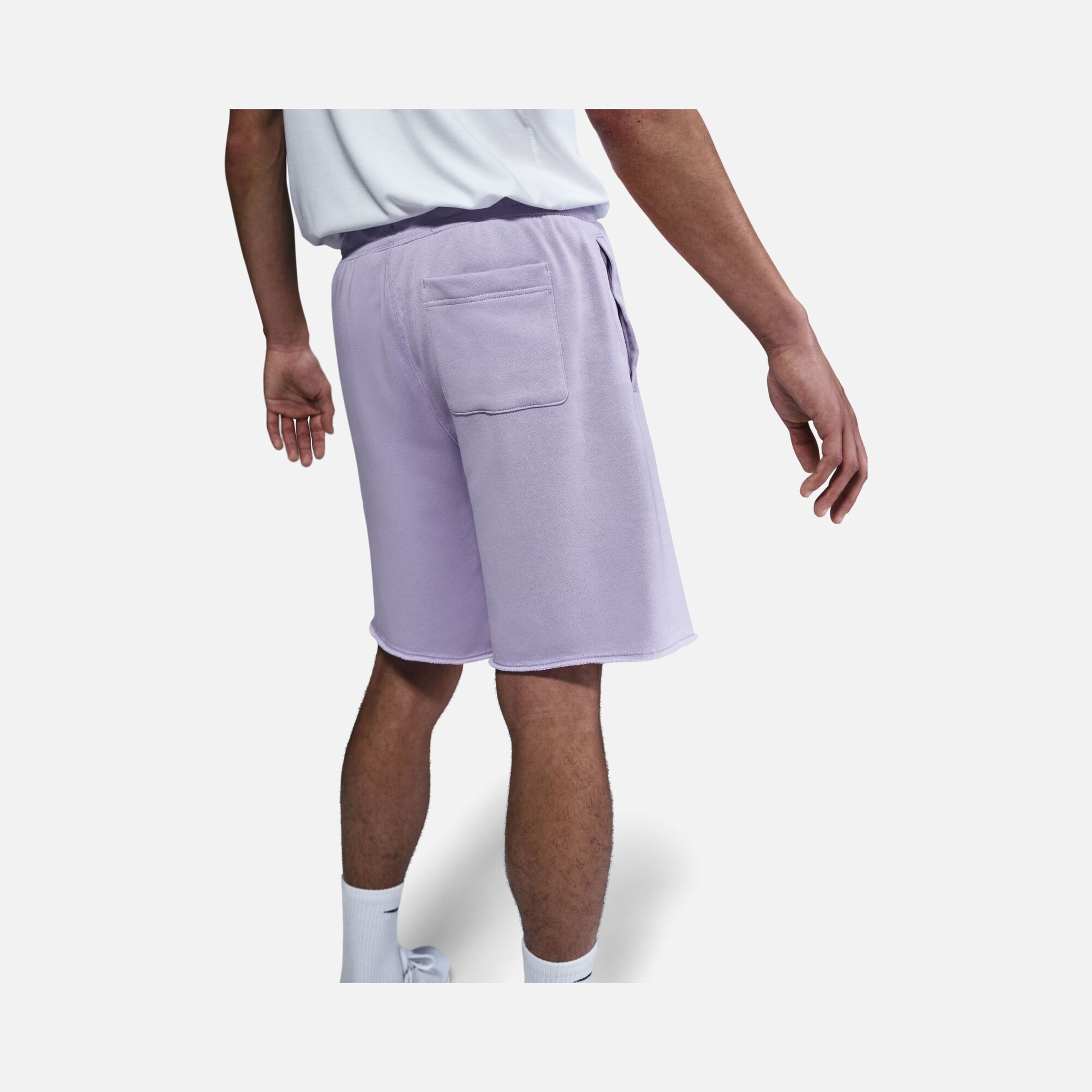 Nike Club Alumni Ft Erkek Şort