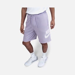 Nike Club Alumni Ft Erkek Şort