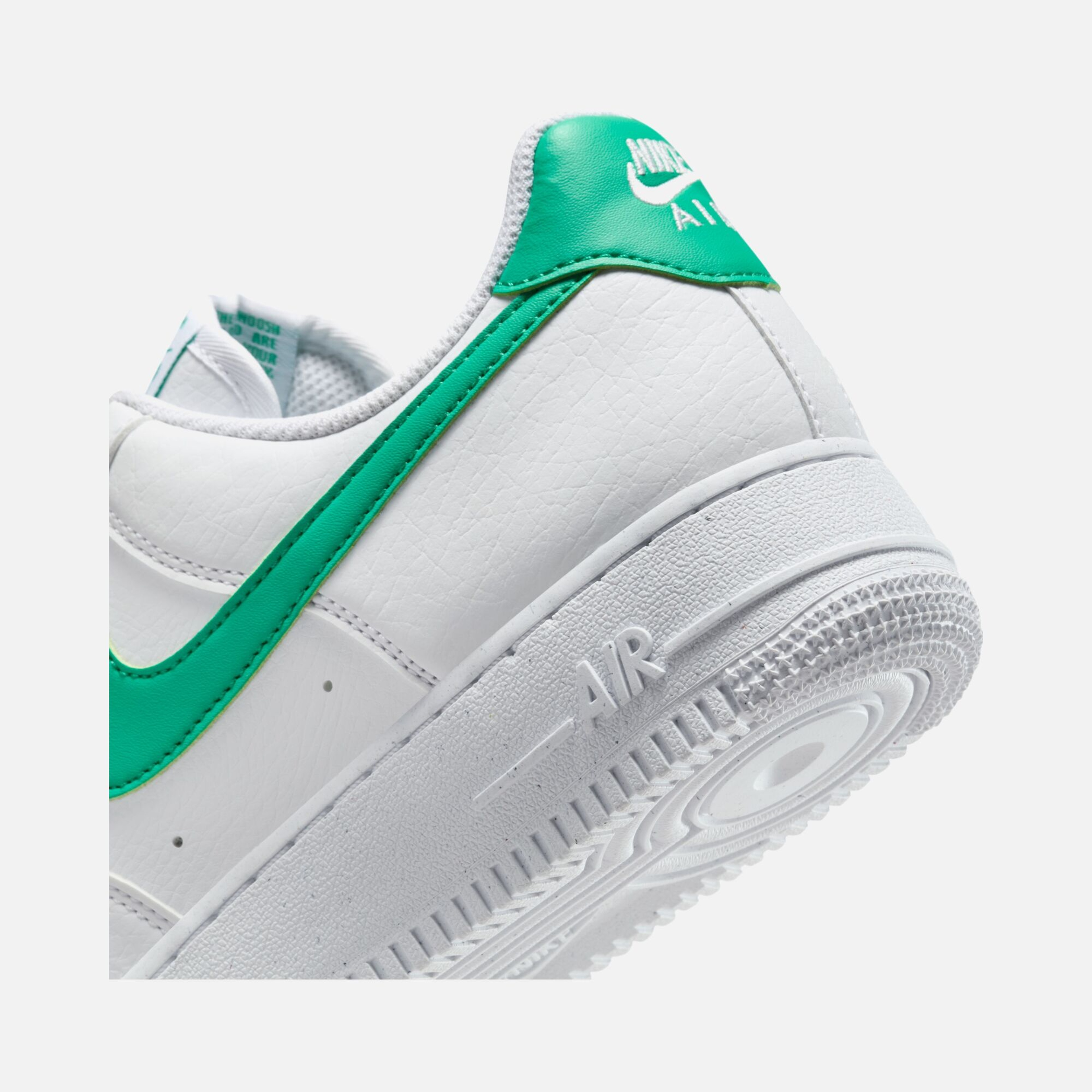 Nike Air Force 1 '07 Next Nature CO Kadın Spor Ayakkabı