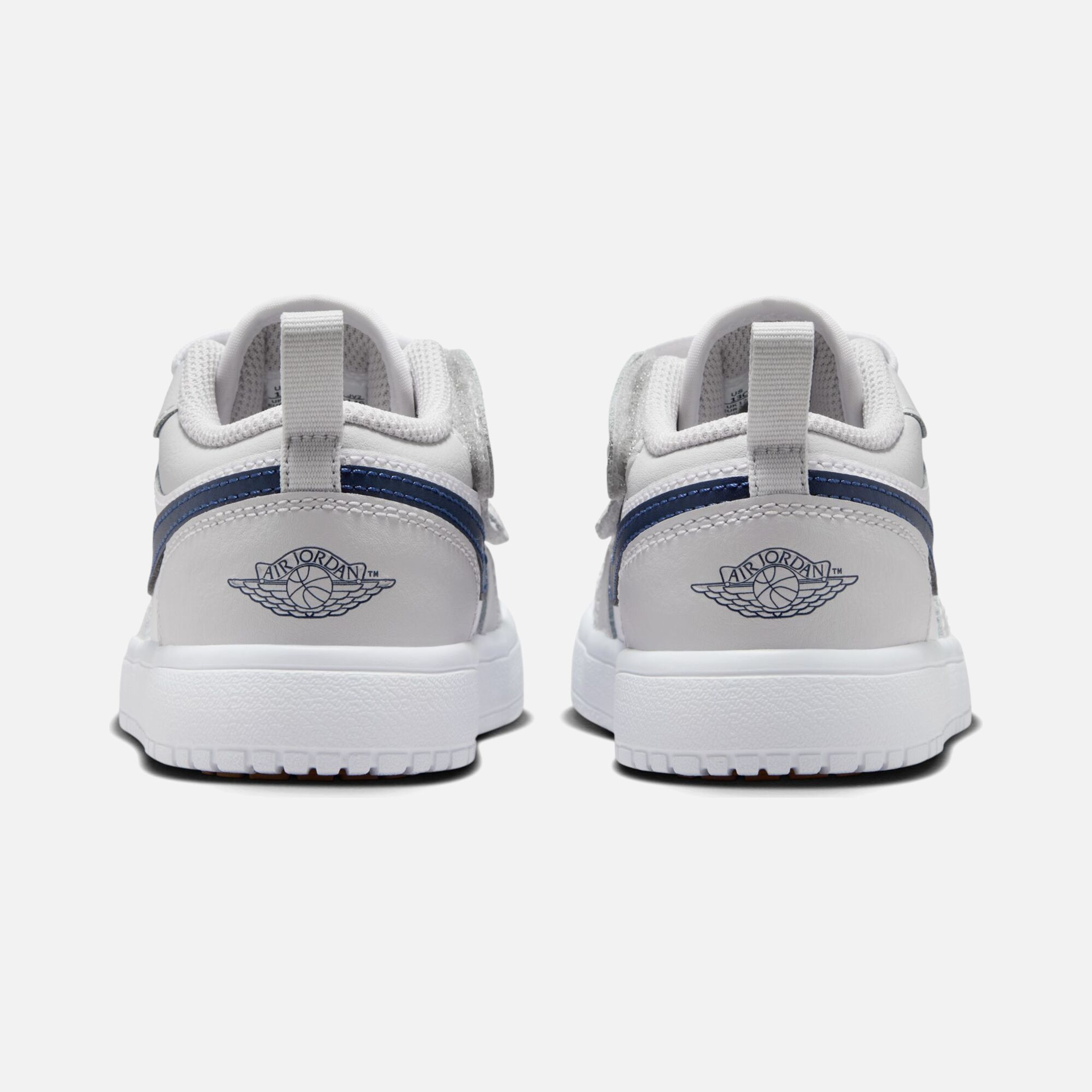 Nike Jordan 1 Low Alt (PS) Çocuk Spor Ayakkabı | Barçın