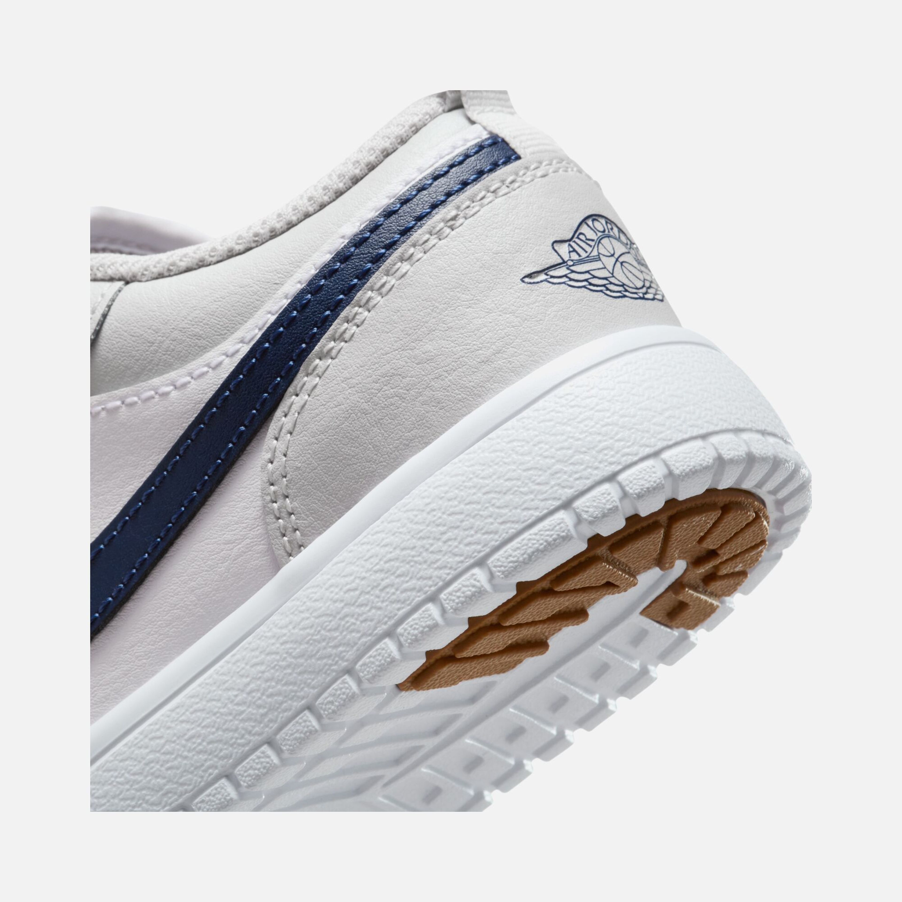 Nike Jordan 1 Low Alt (PS) Çocuk Spor Ayakkabı | Barçın