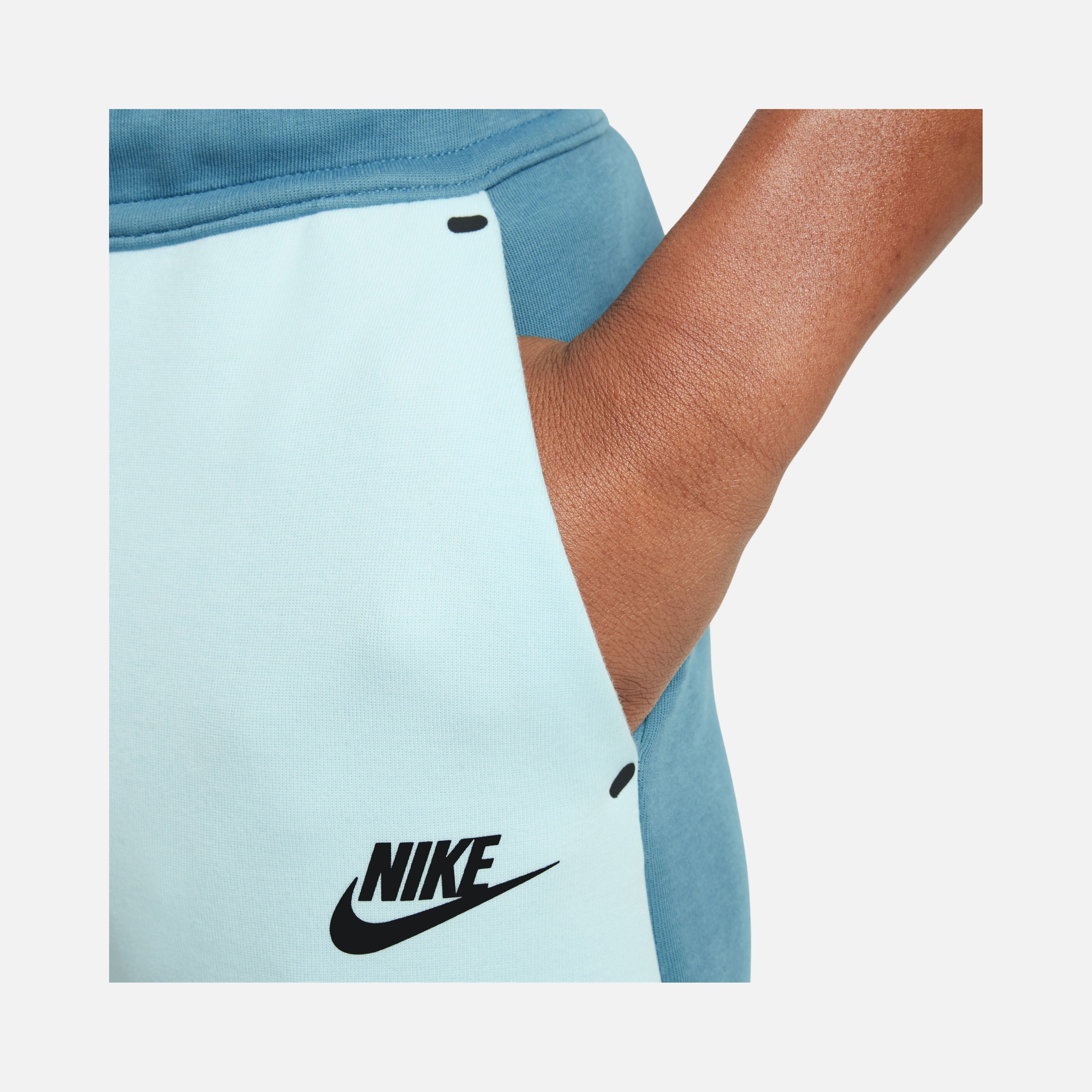 Nike Sportswear Smooth Tech Fleece Çocuk Eşofman Altı