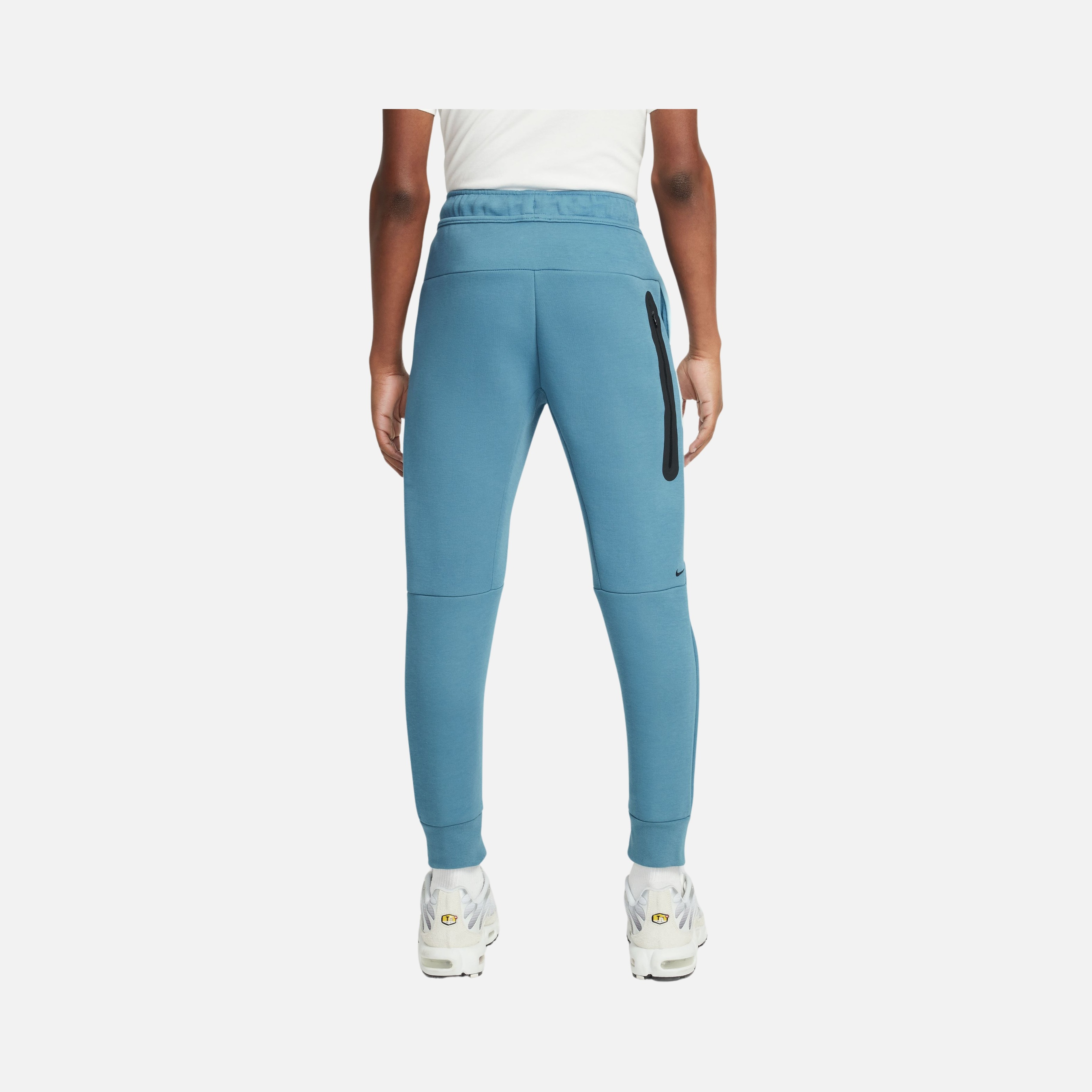 Nike Sportswear Smooth Tech Fleece Çocuk Eşofman Altı