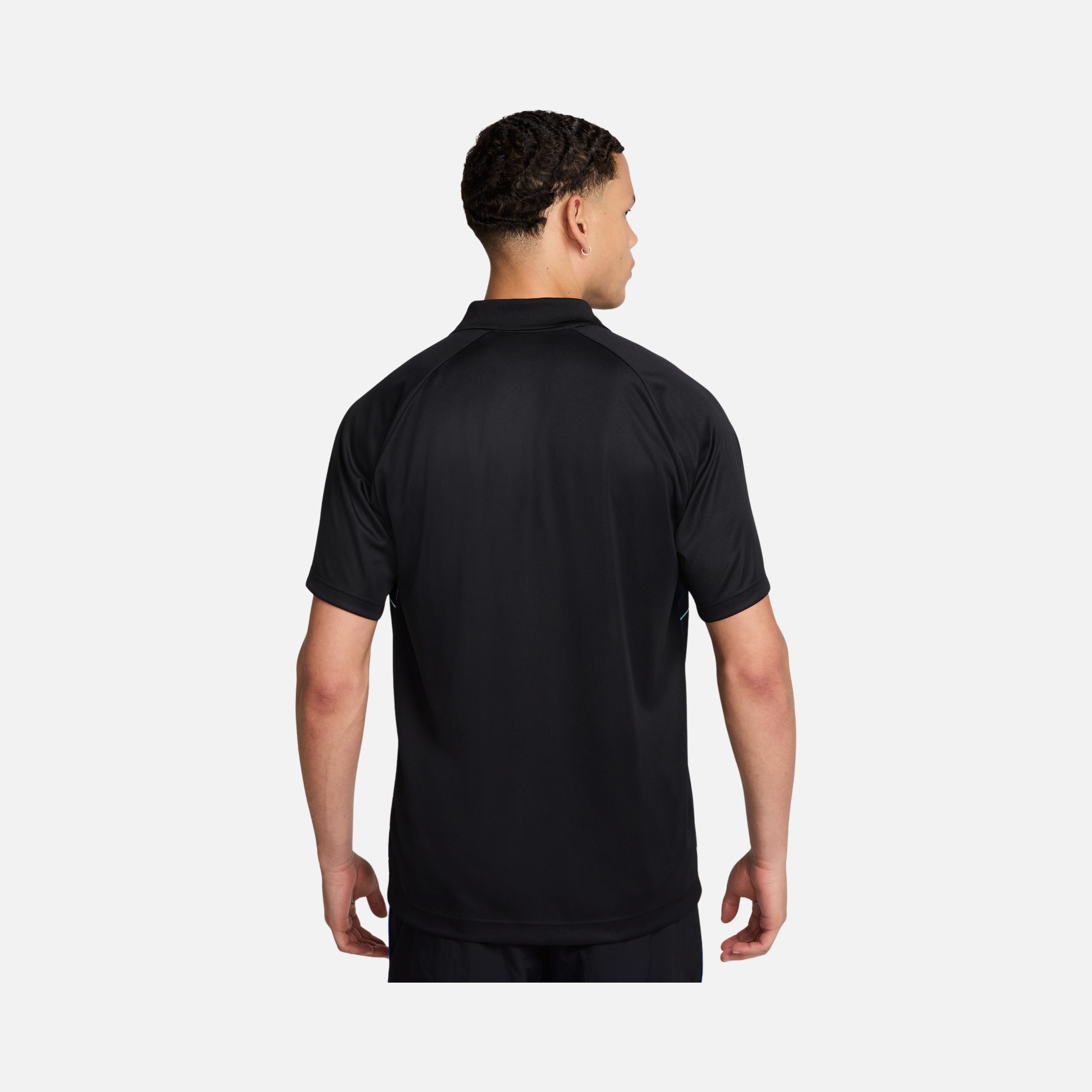 Nike M Nsw Tuned Air Fb Erkek Tişört