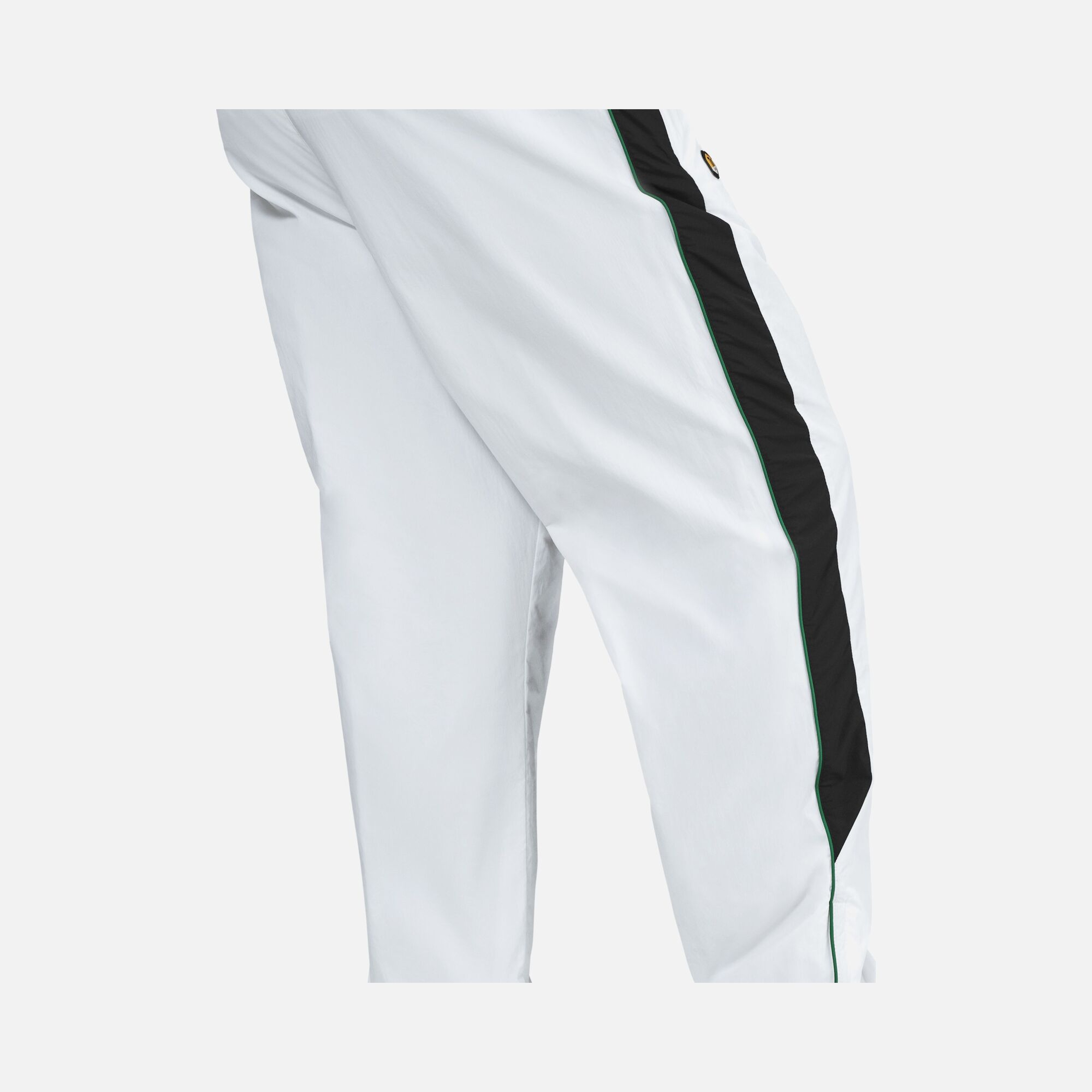 Nike Sportswear Tuned Air Graphics Woven Fabric Lined Erkek Eşofman Altı