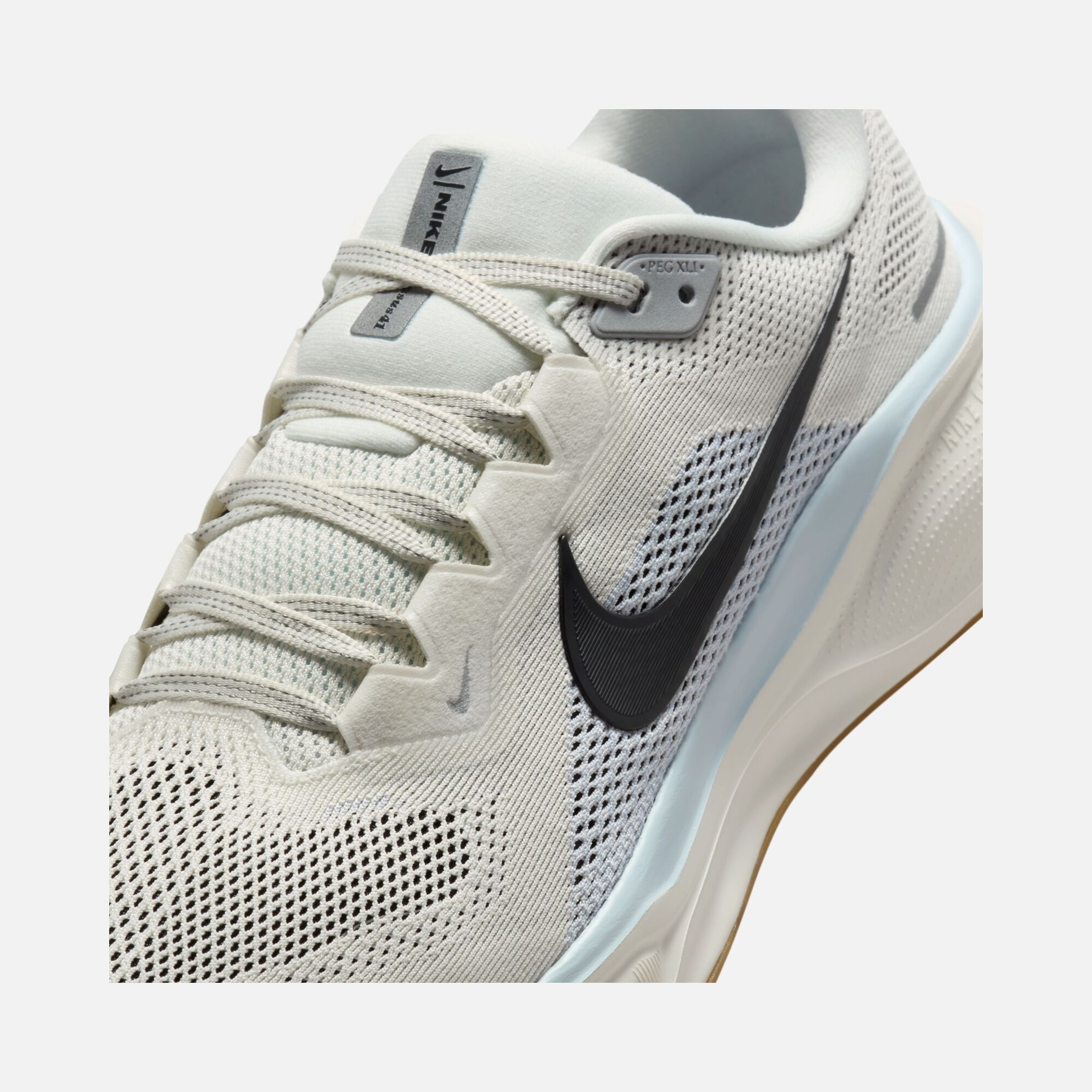 Nike Air Zoom Pegasus 41 Road Running Erkek Spor Ayakkabı