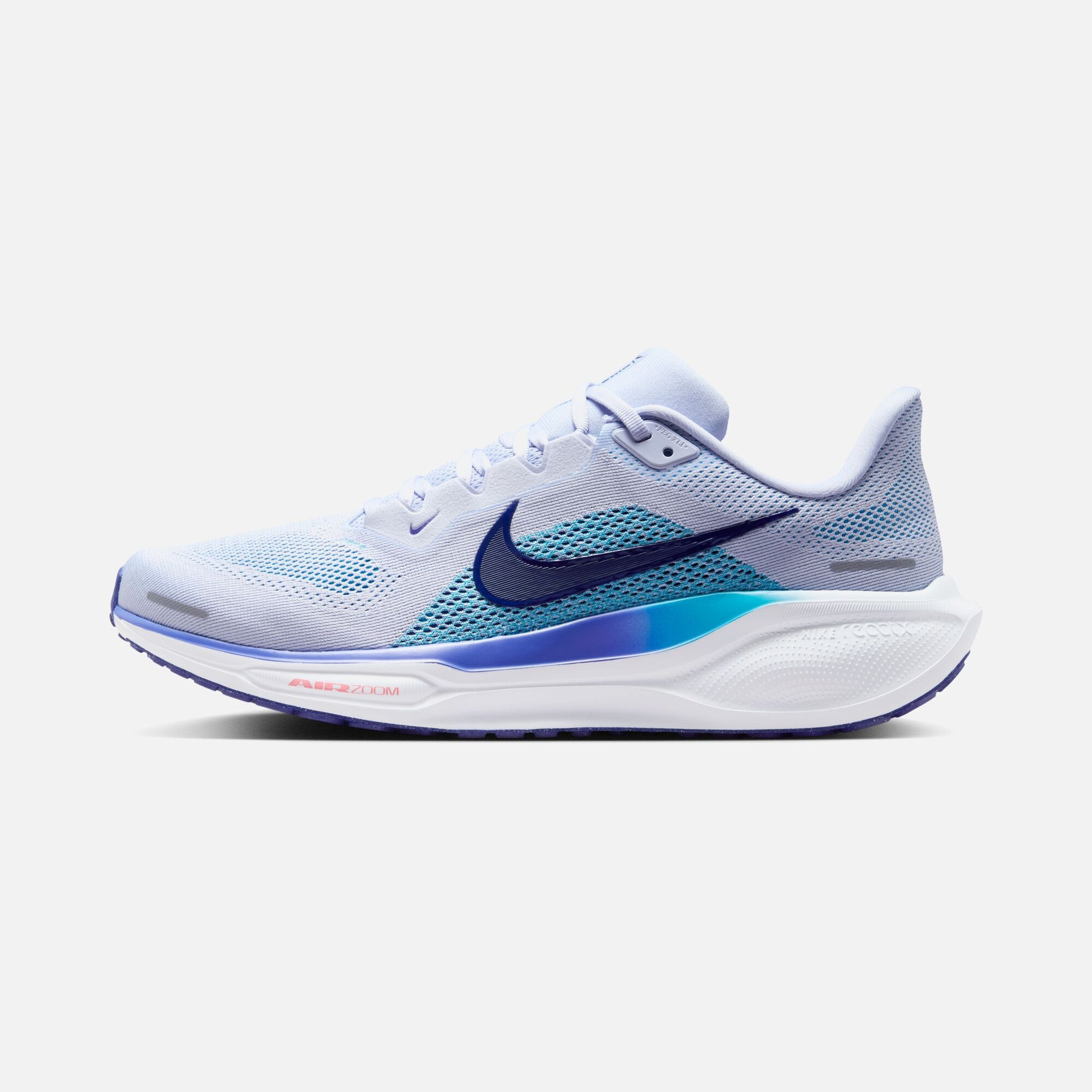 Nike Air Zoom Pegasus 41 Road Running Erkek Spor Ayakkabı