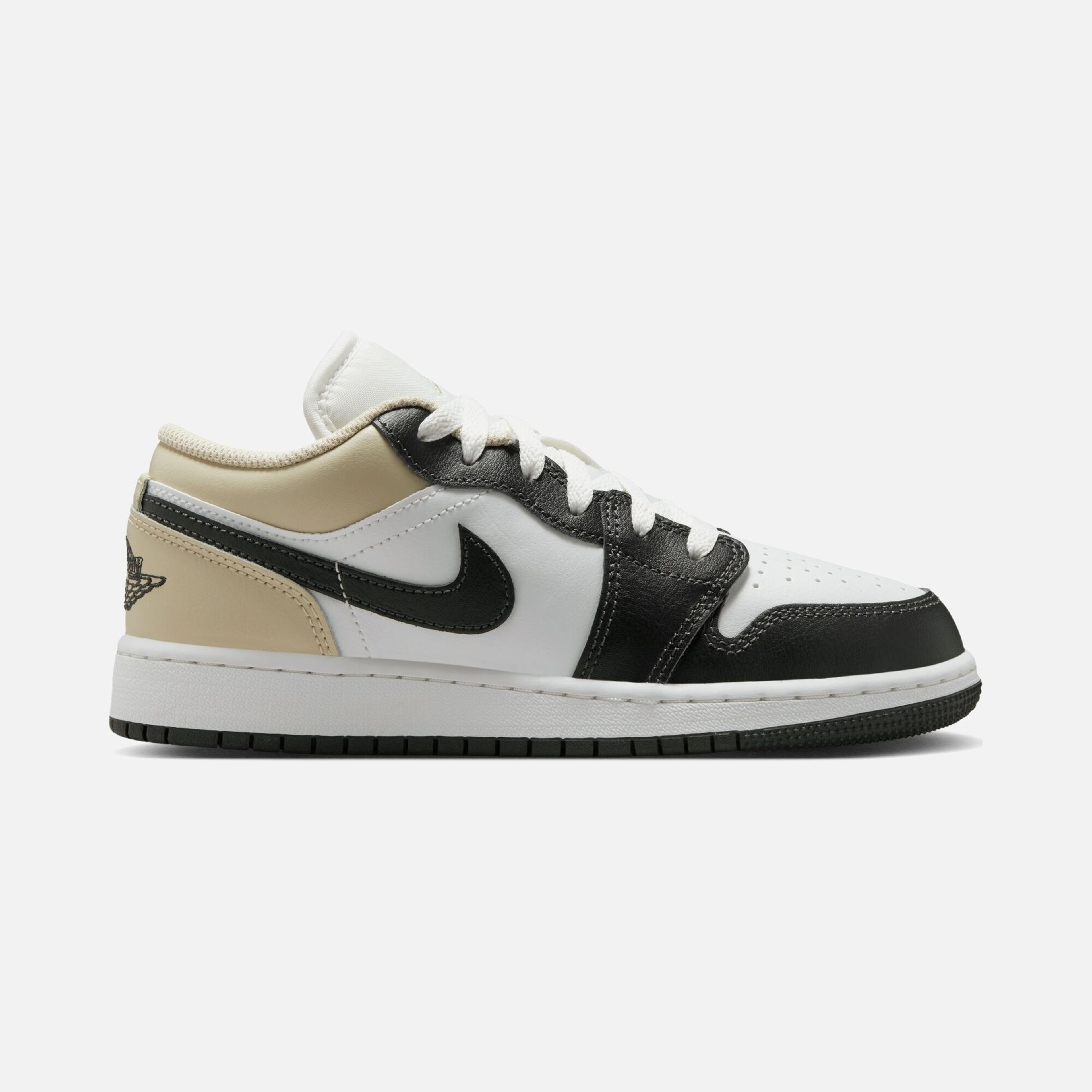Nike Air Jordan 1 Low SS25 (GS) Spor Ayakkabı