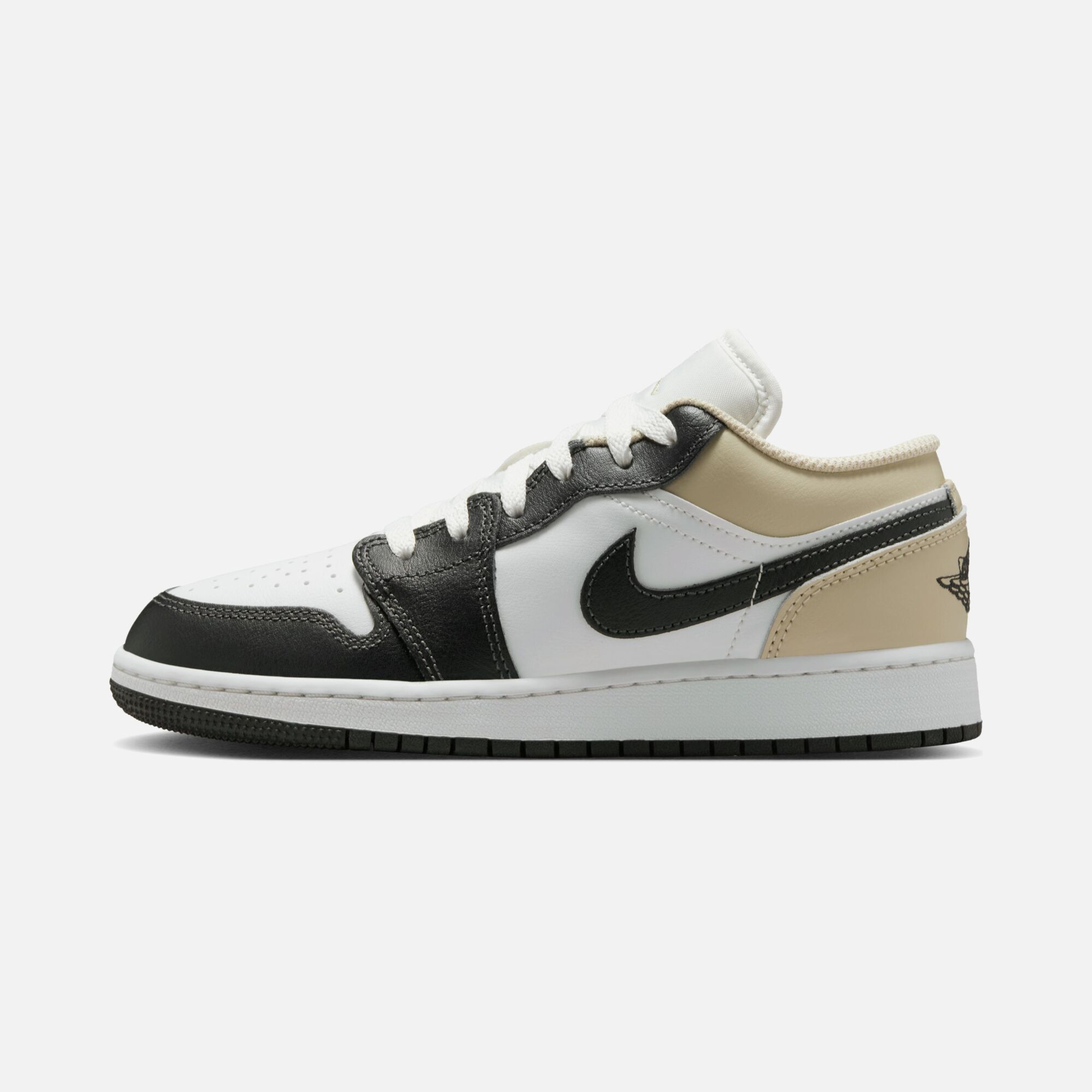 Nike Air Jordan 1 Low SS25 (GS) Spor Ayakkabı