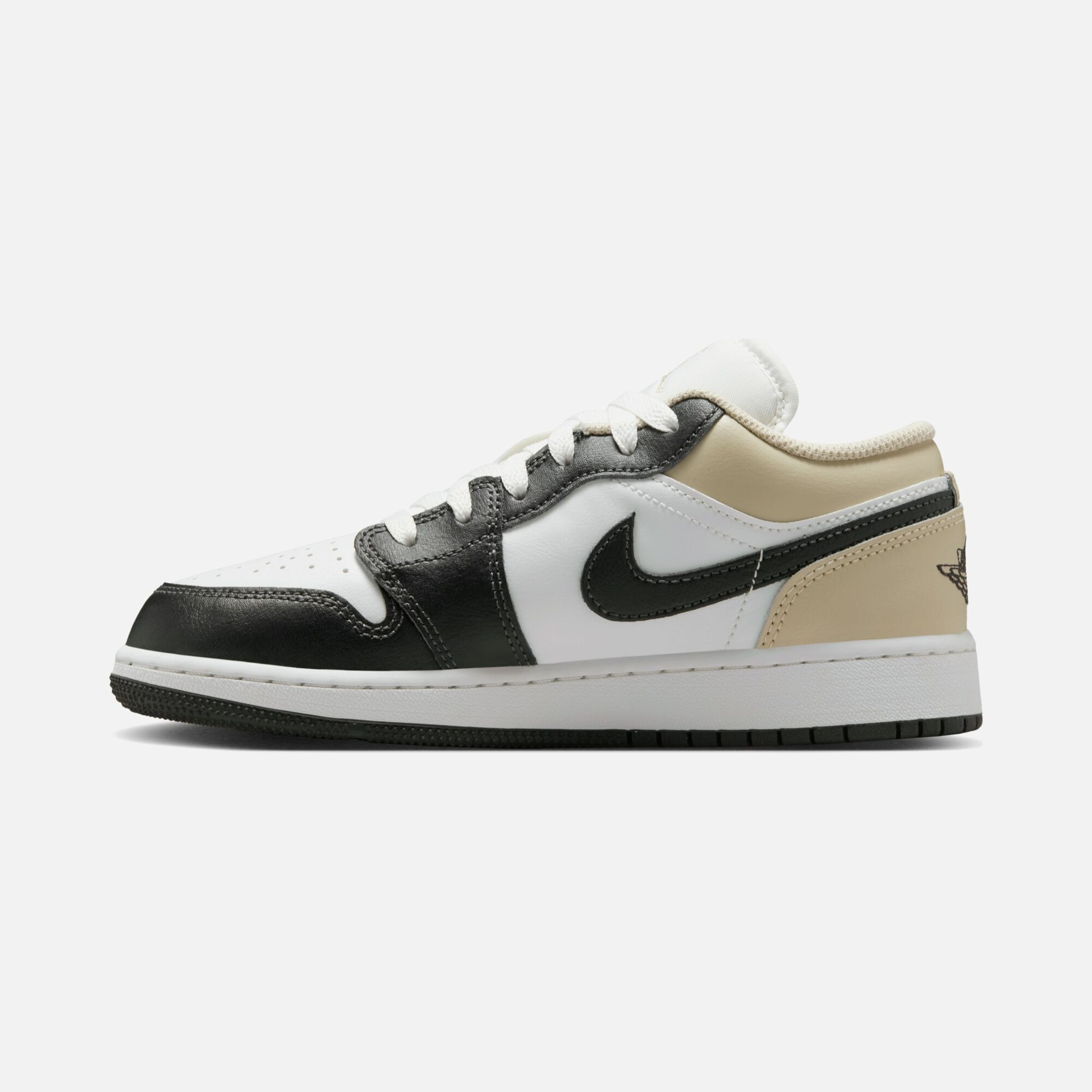 Nike Air Jordan 1 Low SS25 (GS) Spor Ayakkabı