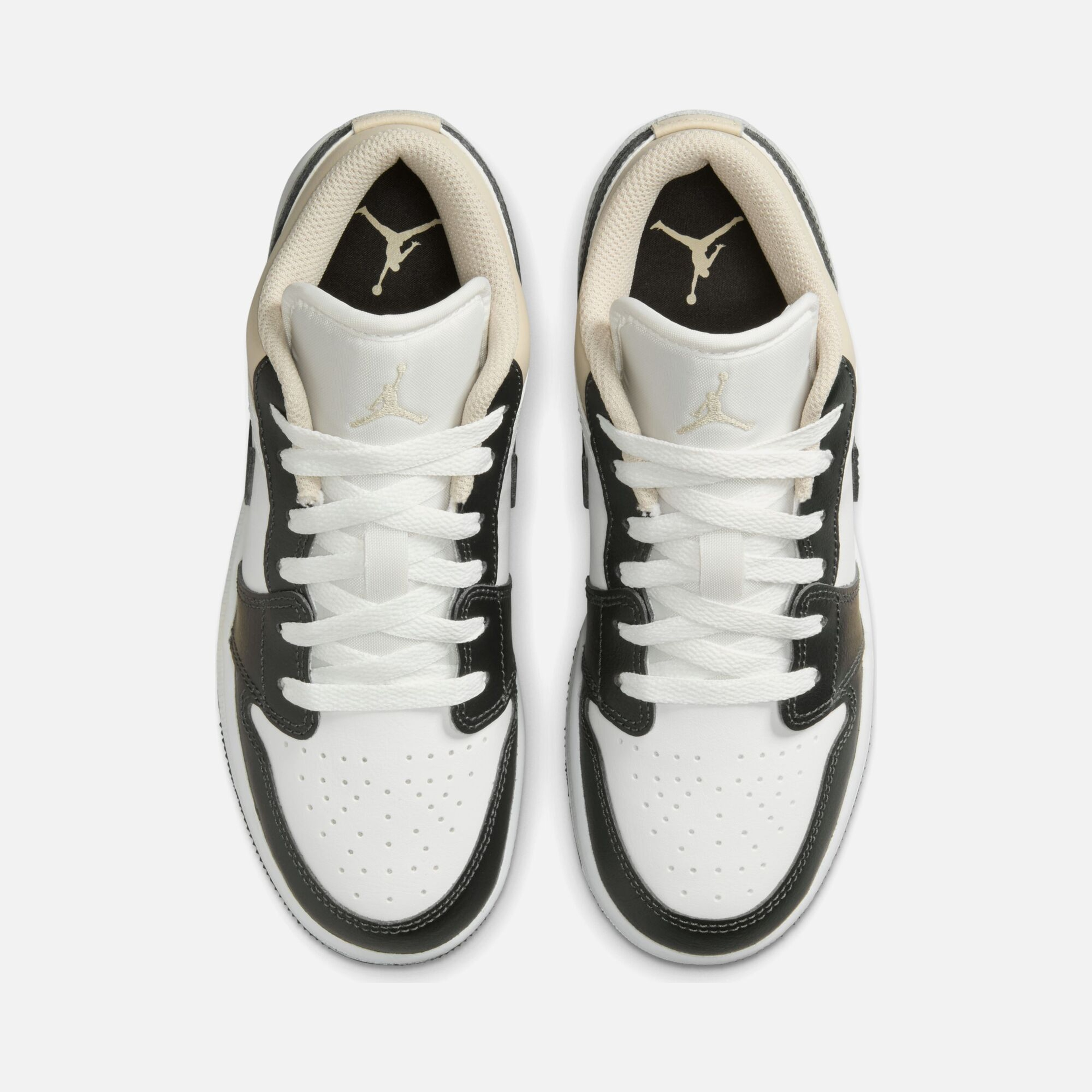 Nike Air Jordan 1 Low SS25 (GS) Spor Ayakkabı