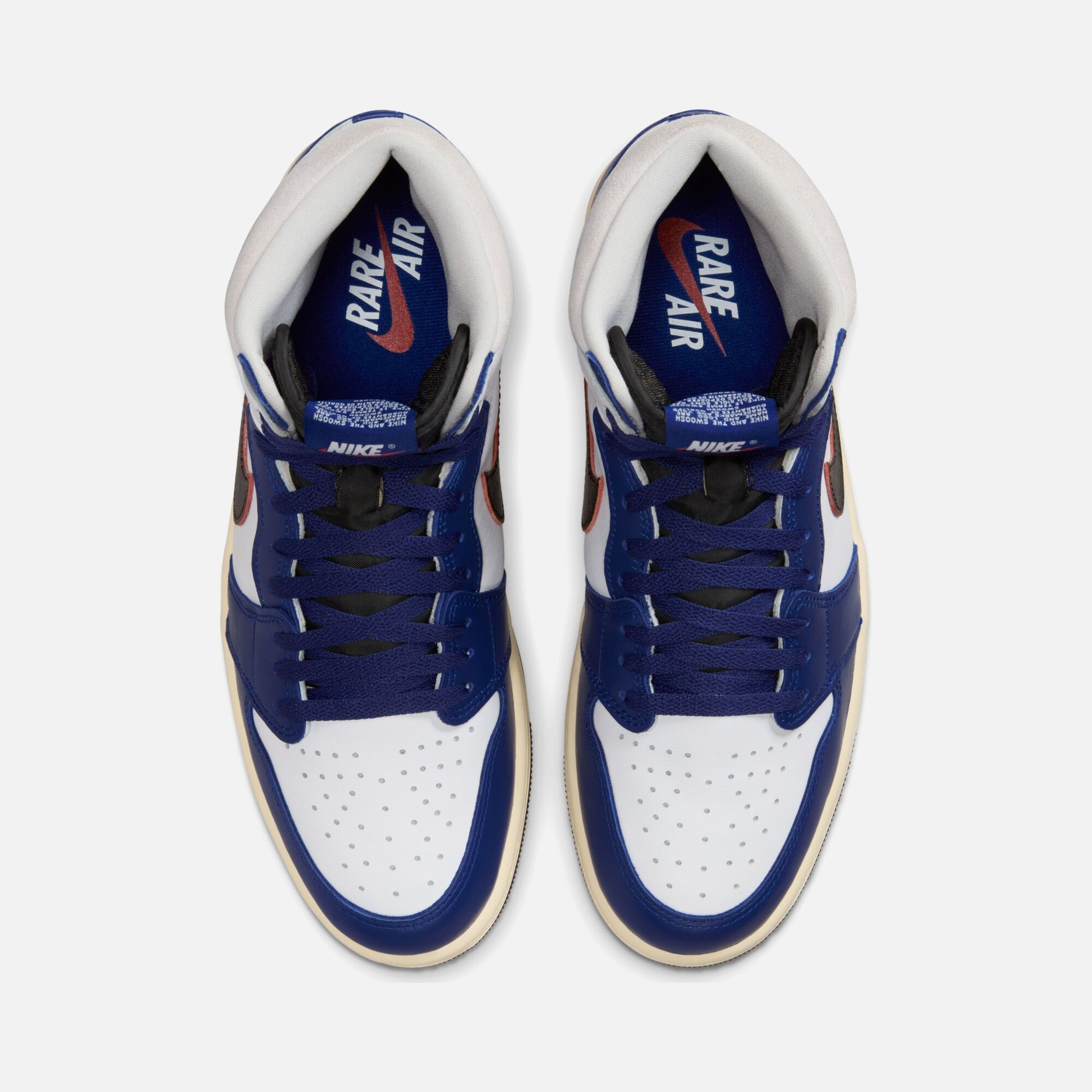 Nike Air Jordan 1 Retro High OG FW24 Erkek Spor Ayakkabı