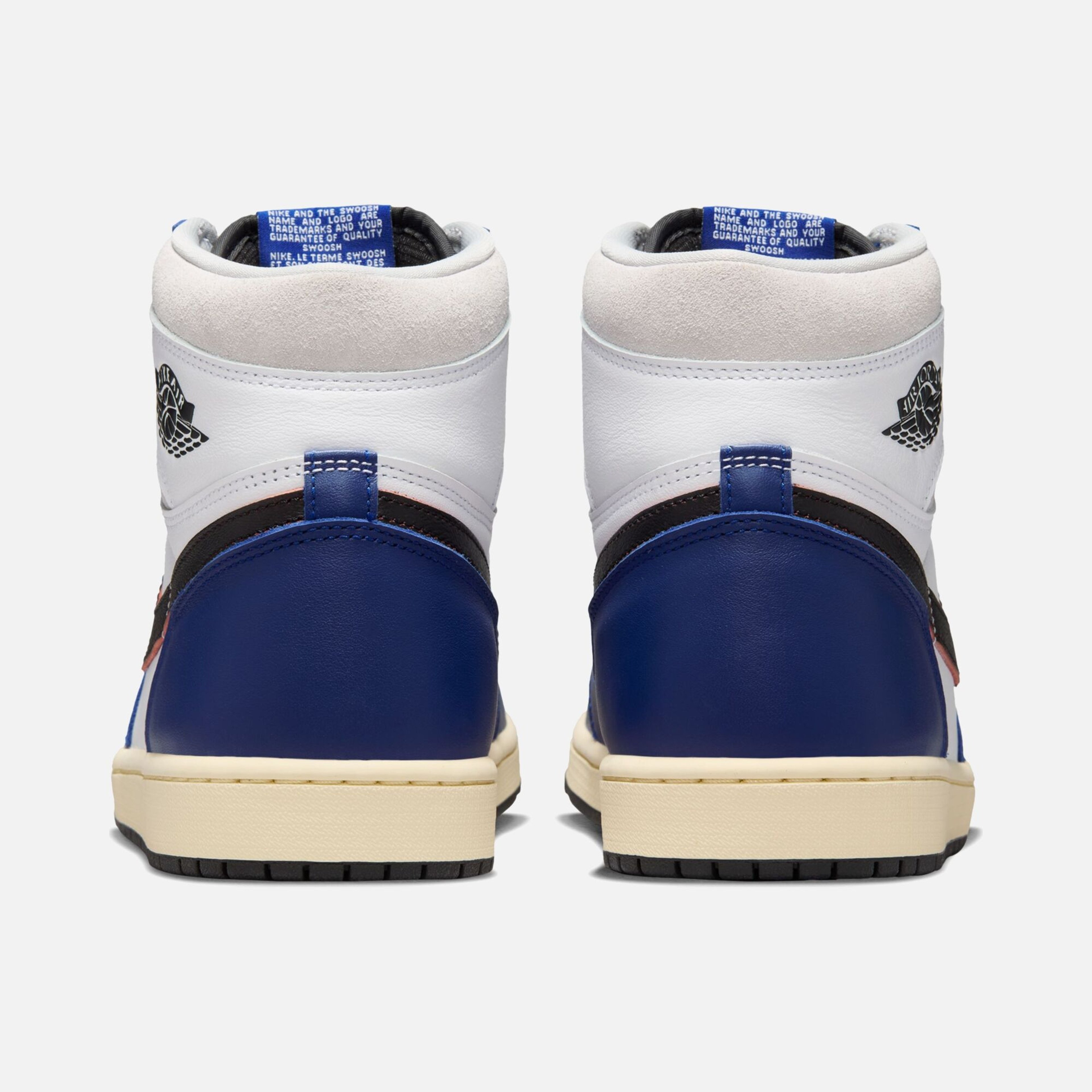 Nike Air Jordan 1 Retro High OG FW24 Erkek Spor Ayakkabı