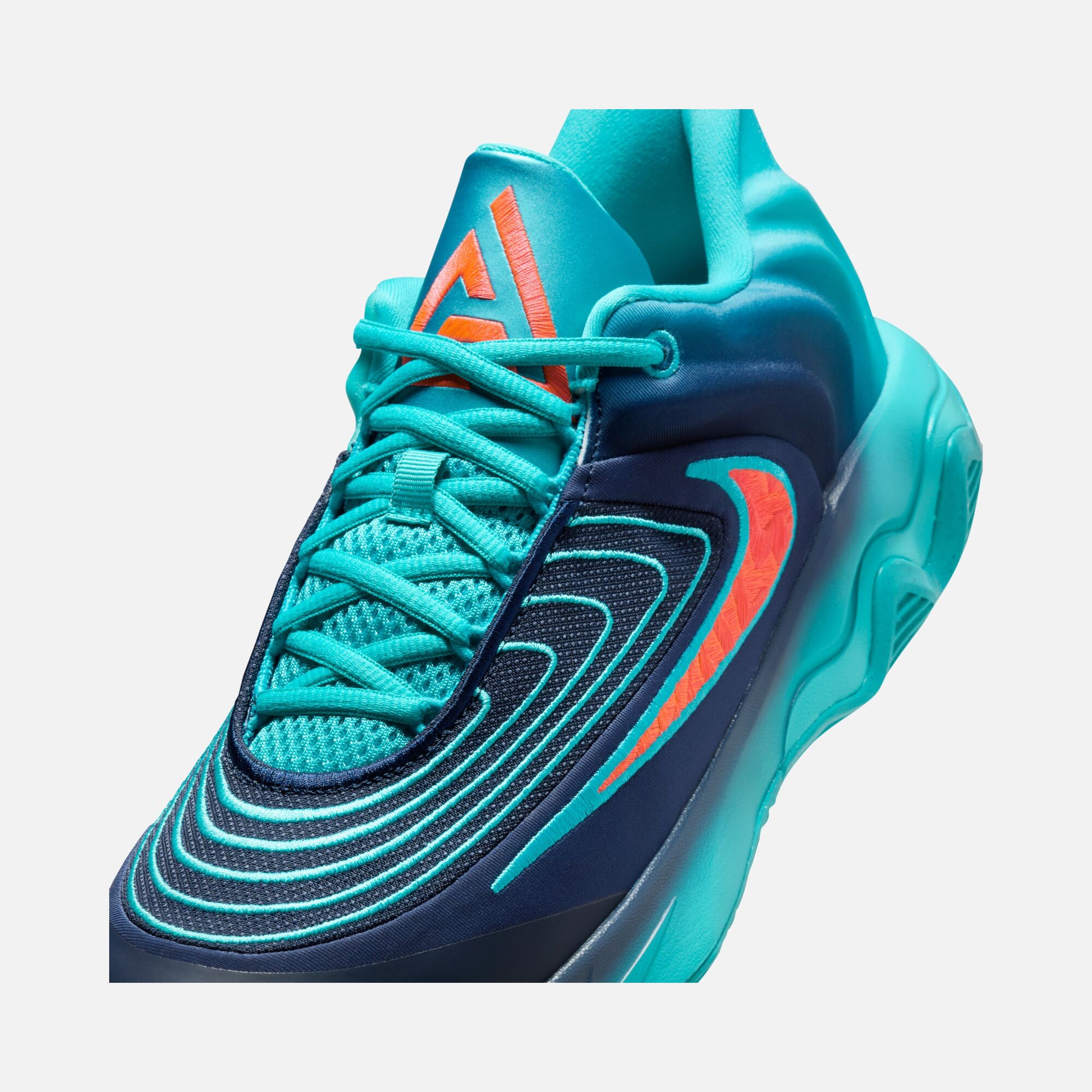 Nike Giannis Antetokounmpo Signature Core Immortality 4 Erkek Basketbol Ayakkabısı