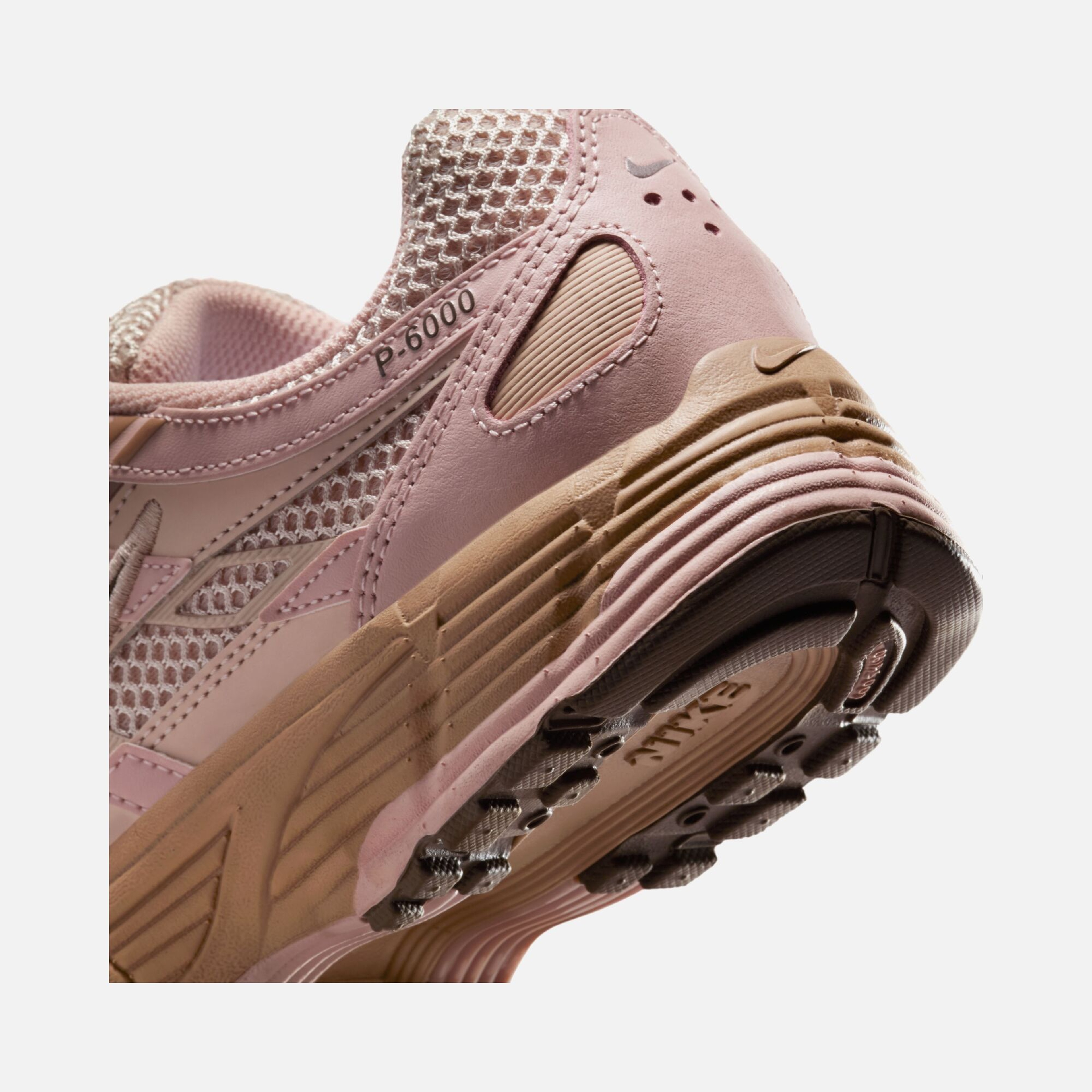 Nike P-6000 Se Kadın Spor Ayakkabı