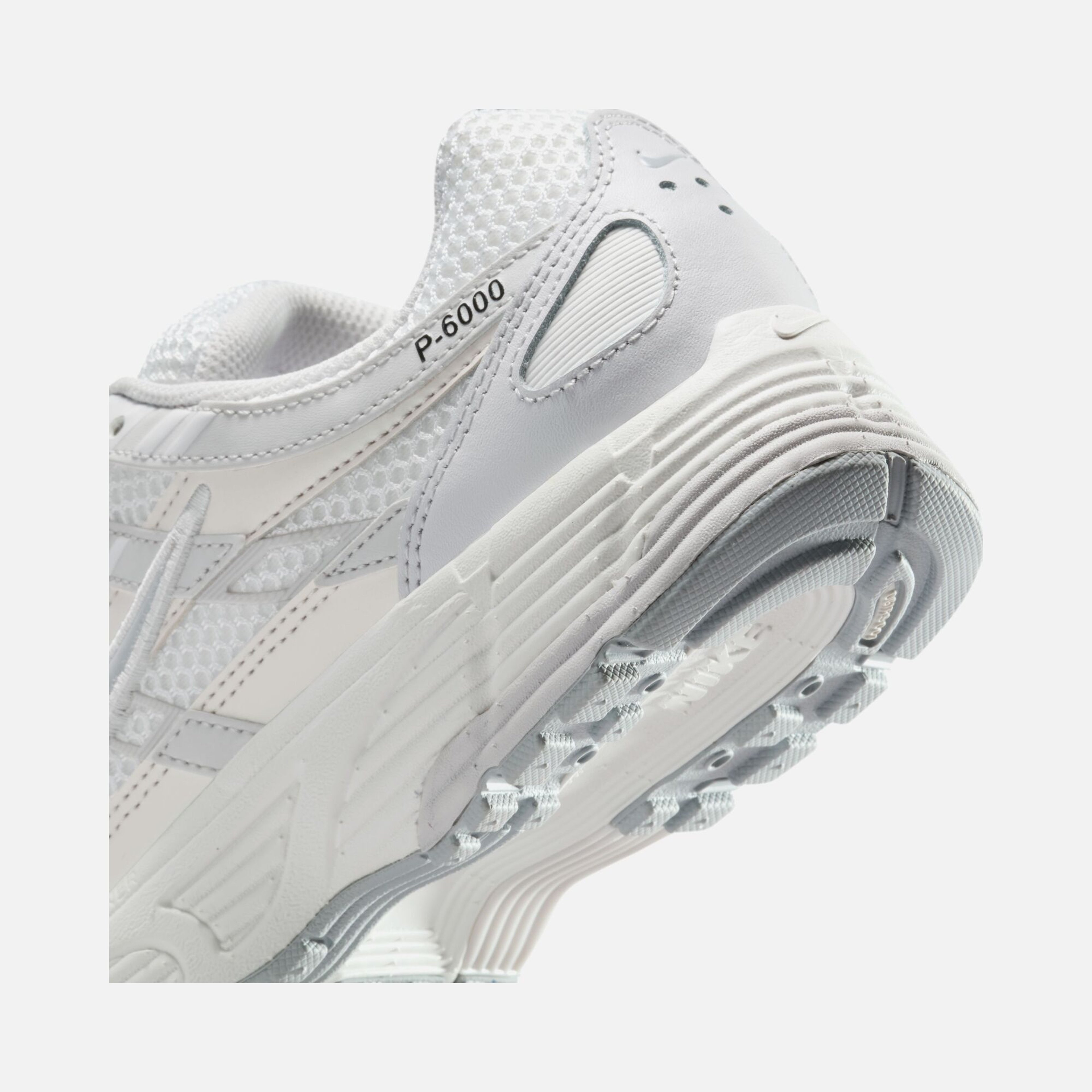 Nike P-6000 Se Kadın Spor Ayakkabı